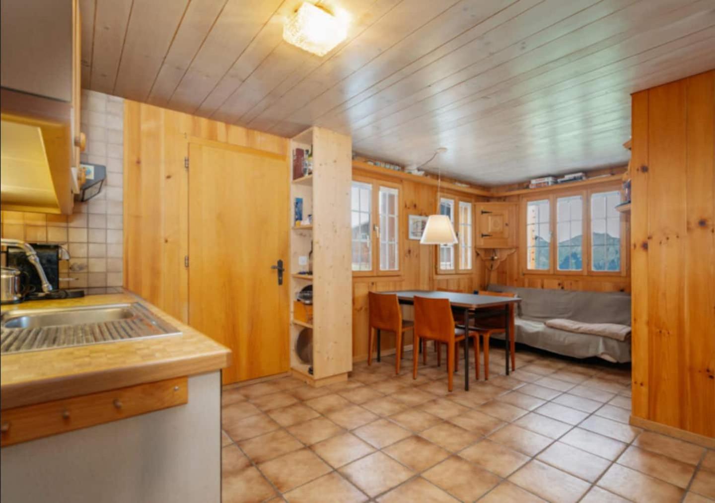 Mountainview Fireplace & Garden Bbq
