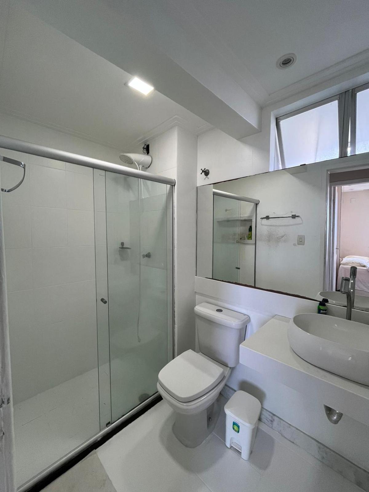Incrível Apartamento Cond Bosque Imperial, Av São Rafael vista panorâmica