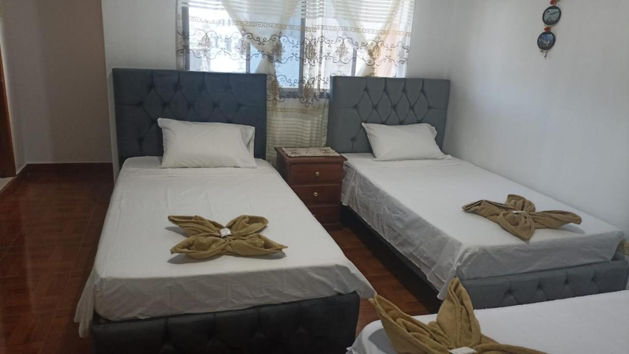 Hostal Dorys Mar view 2