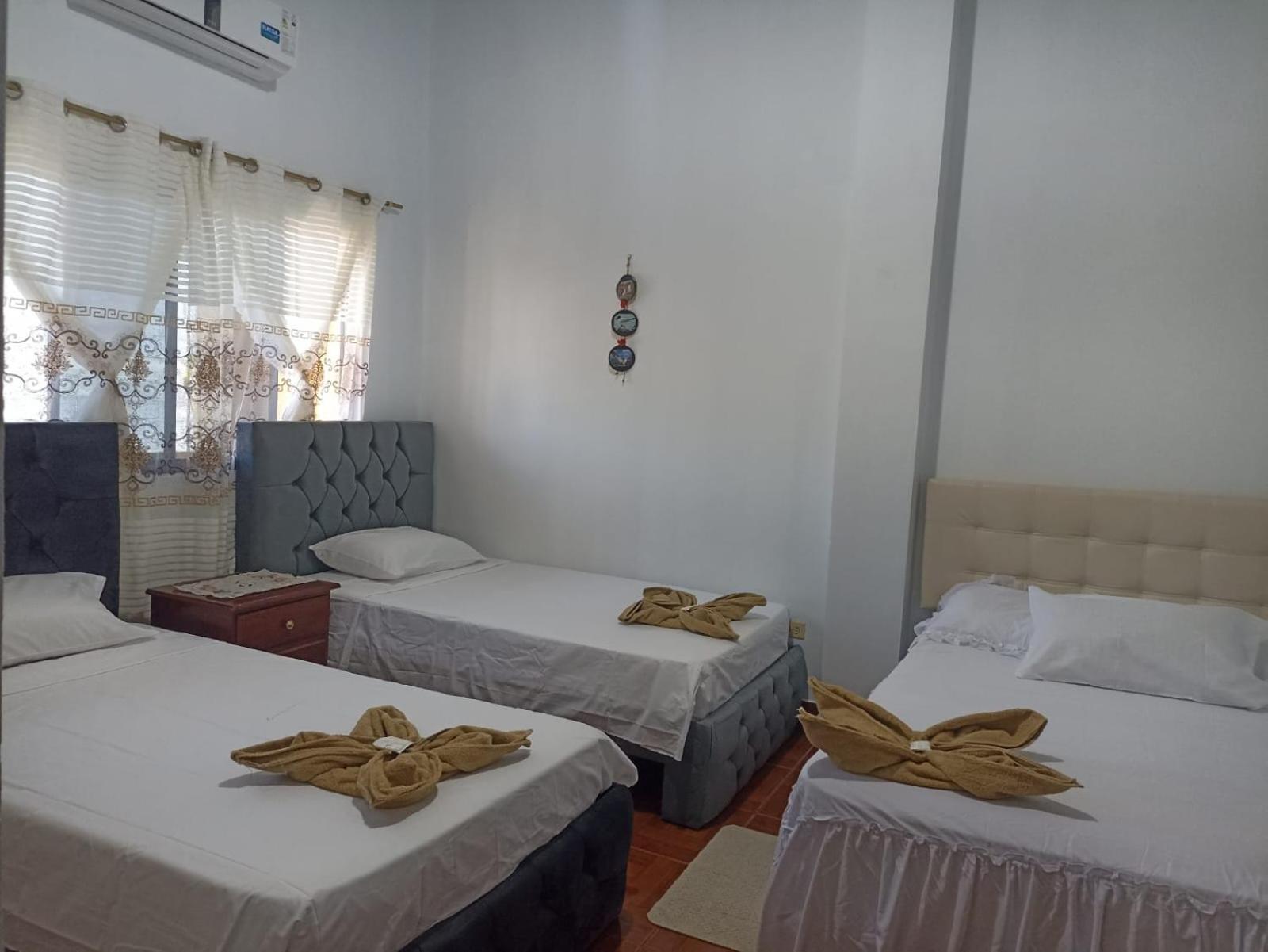 Hostal Dorys Mar view 5