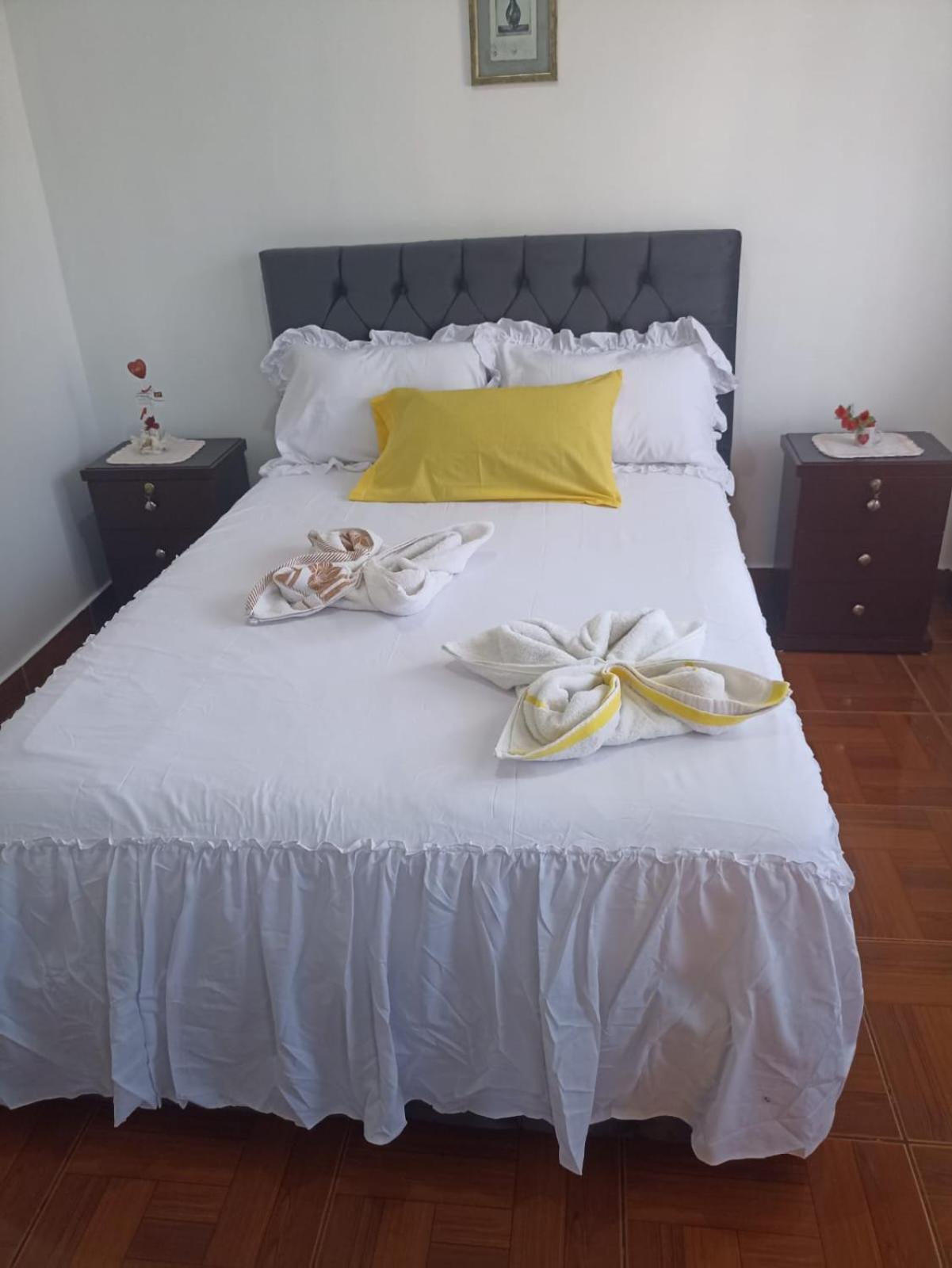 Hostal Dorys Mar view 4