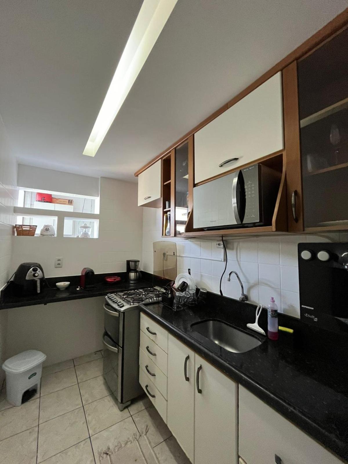Incrível Apartamento Cond Bosque Imperial, Av São Rafael vista panorâmica