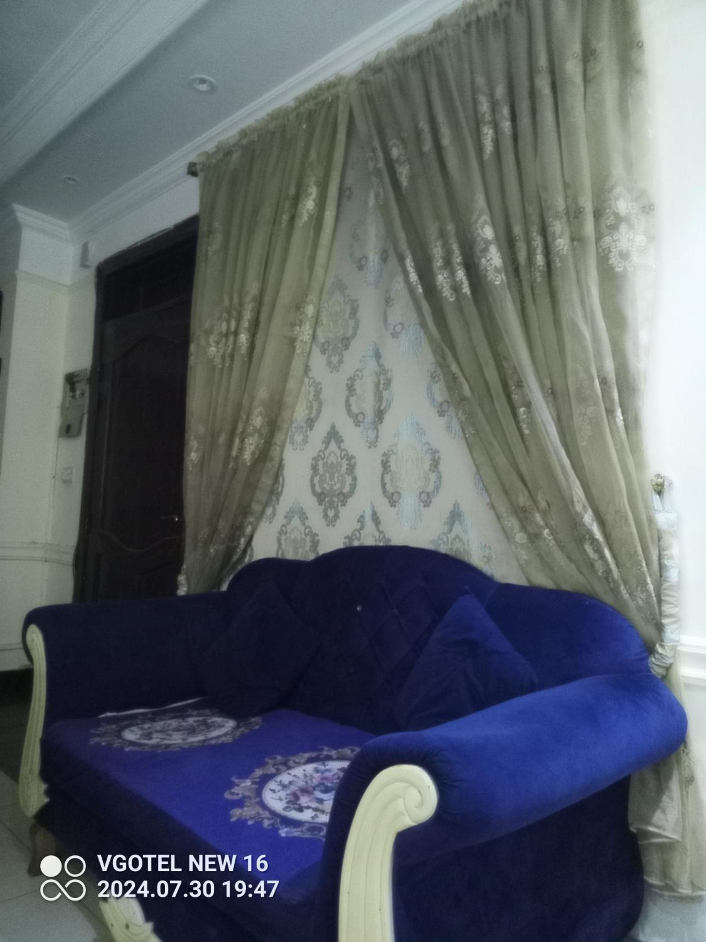 Royal Apartment