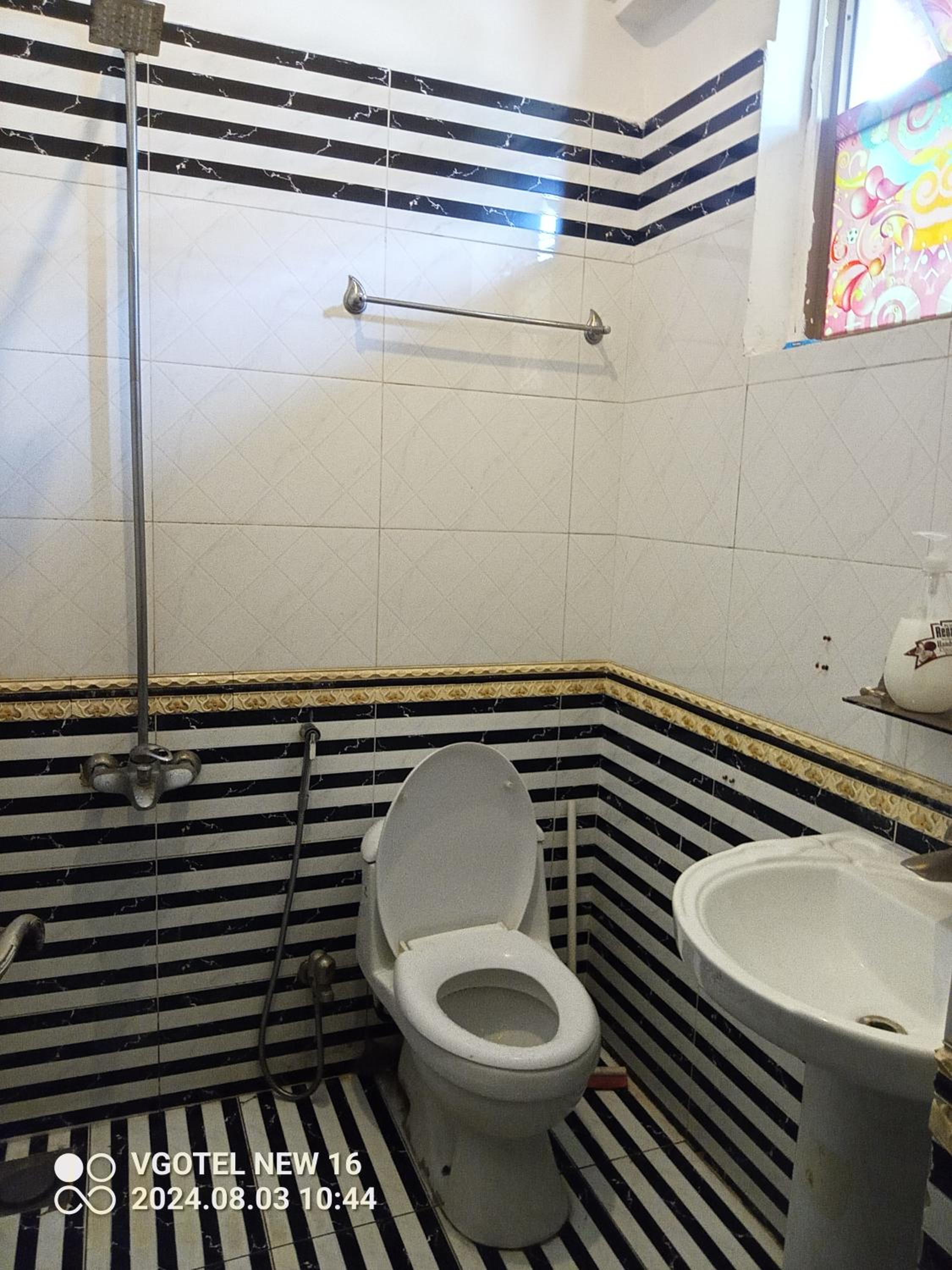 Royal Apartment