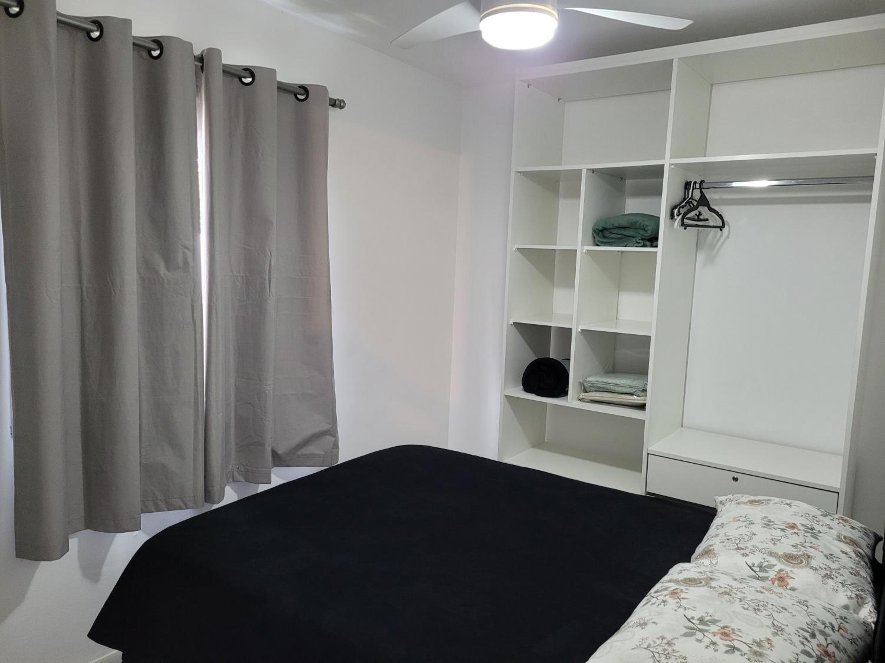 Apto Belle Residencial Ilha Bela