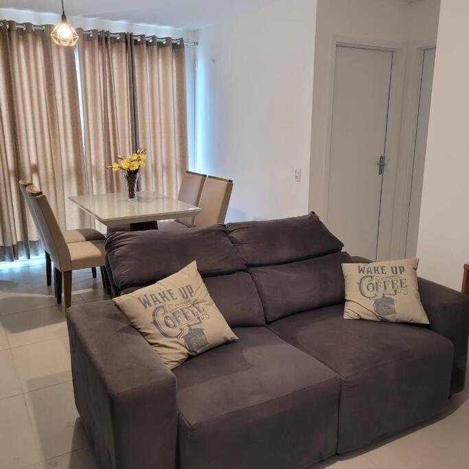 Apto Belle Residencial Ilha Bela