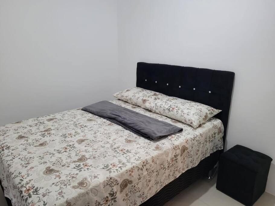 Apto Belle Residencial Ilha Bela