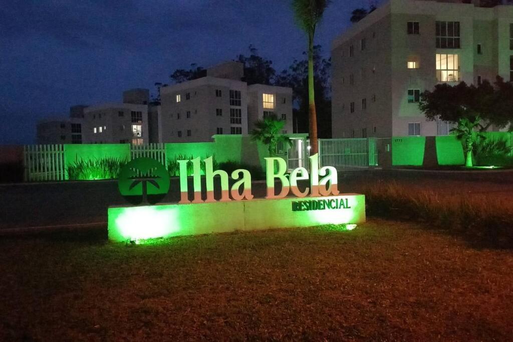 Apto Belle Residencial Ilha Bela