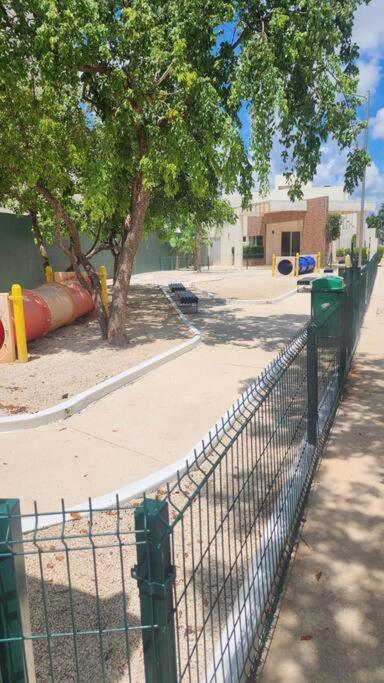 Hermoso departamento con alberca y seguridad