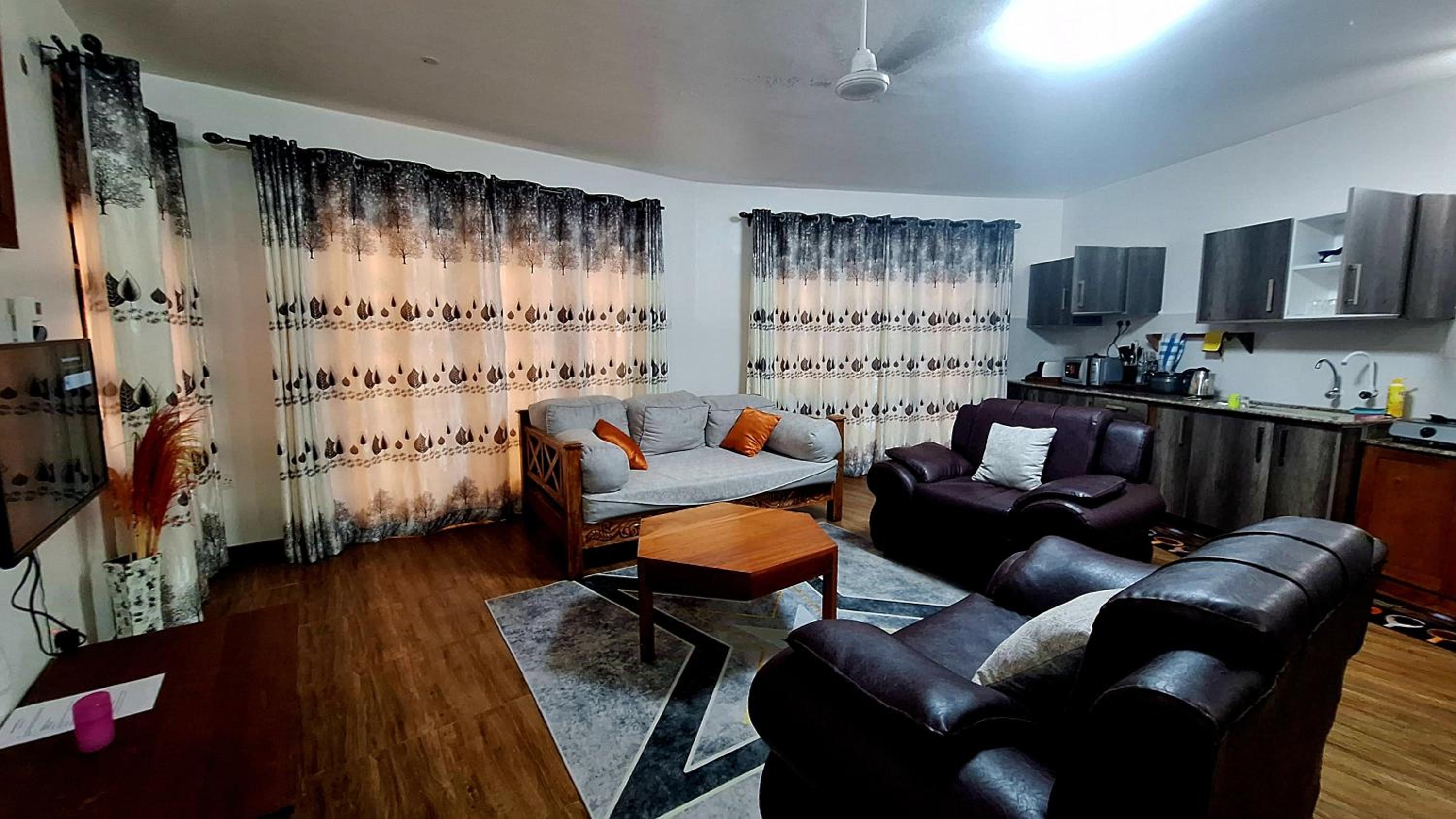 Ukunda Vacations - Seaesta 2 bedroom b at Savannah - Property Image 9
