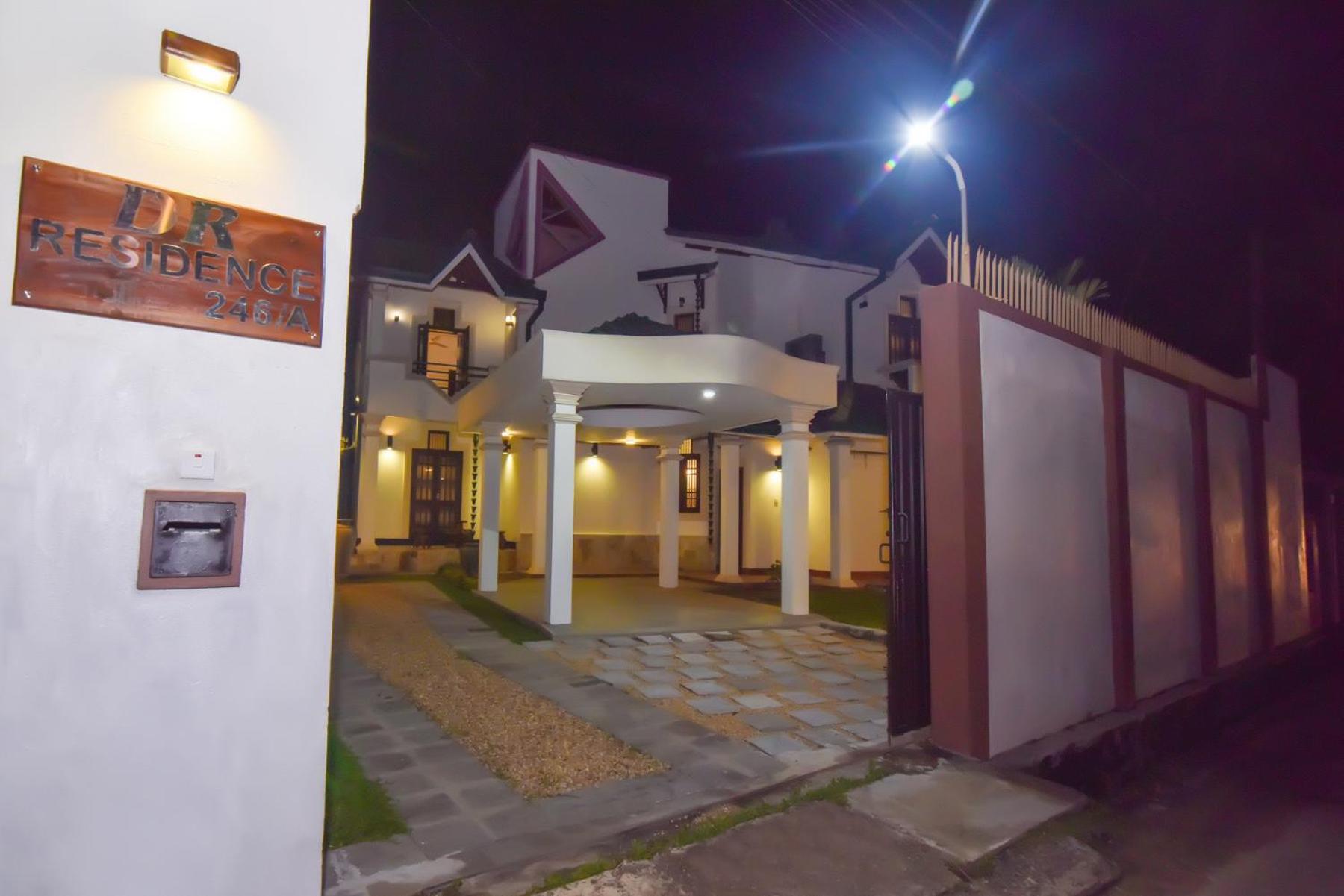 Ruby Residence