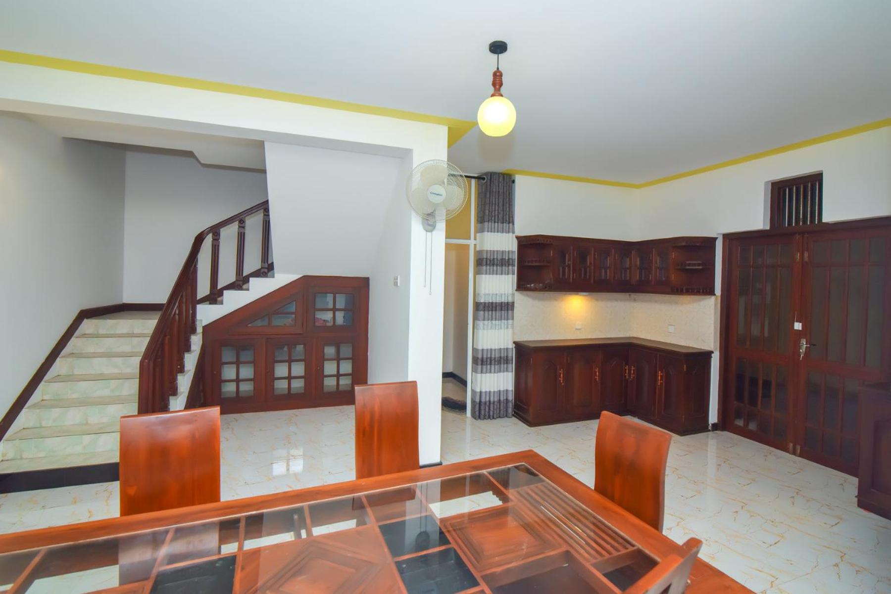 Ruby Residence