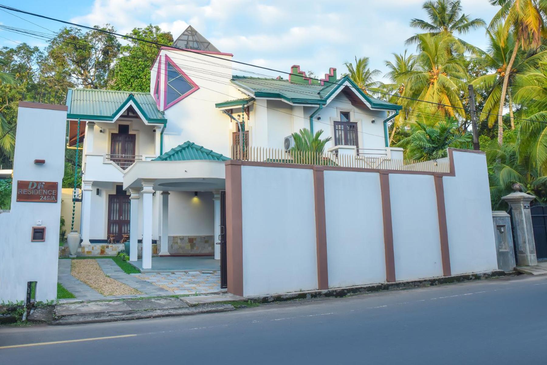 Ruby Residence