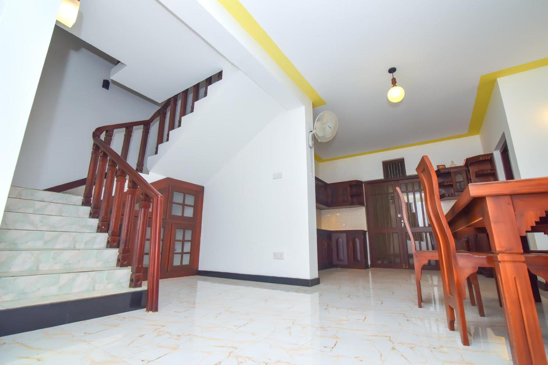 Ruby Residence