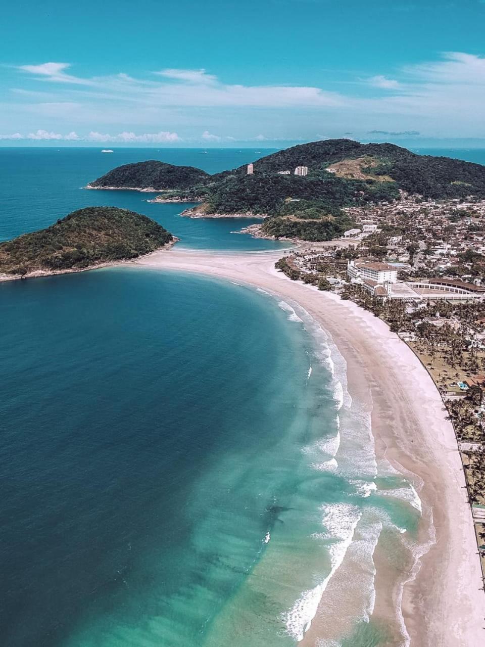 Casa em Pernambuco, Guarujá