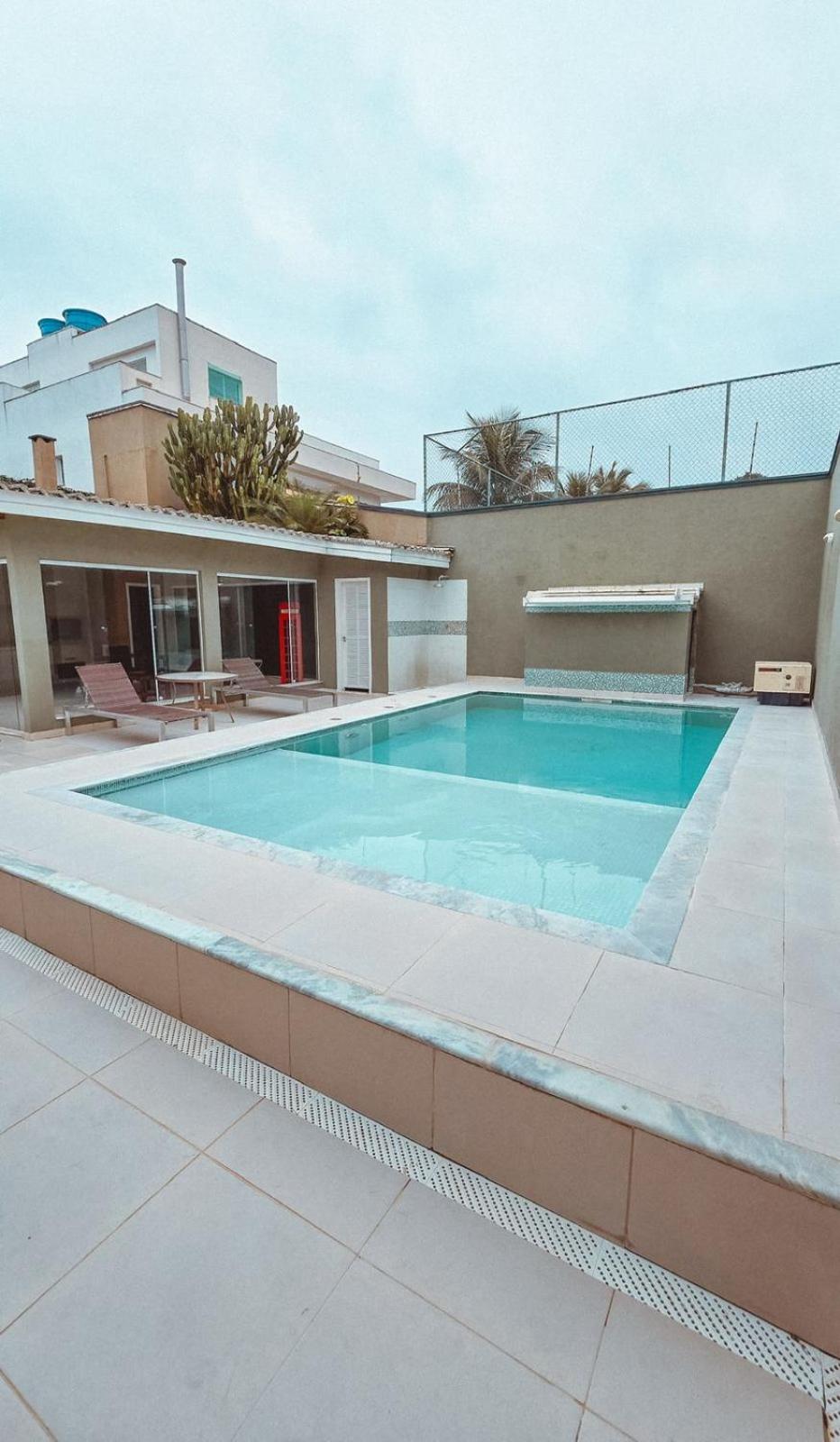 Casa em Pernambuco, Guarujá