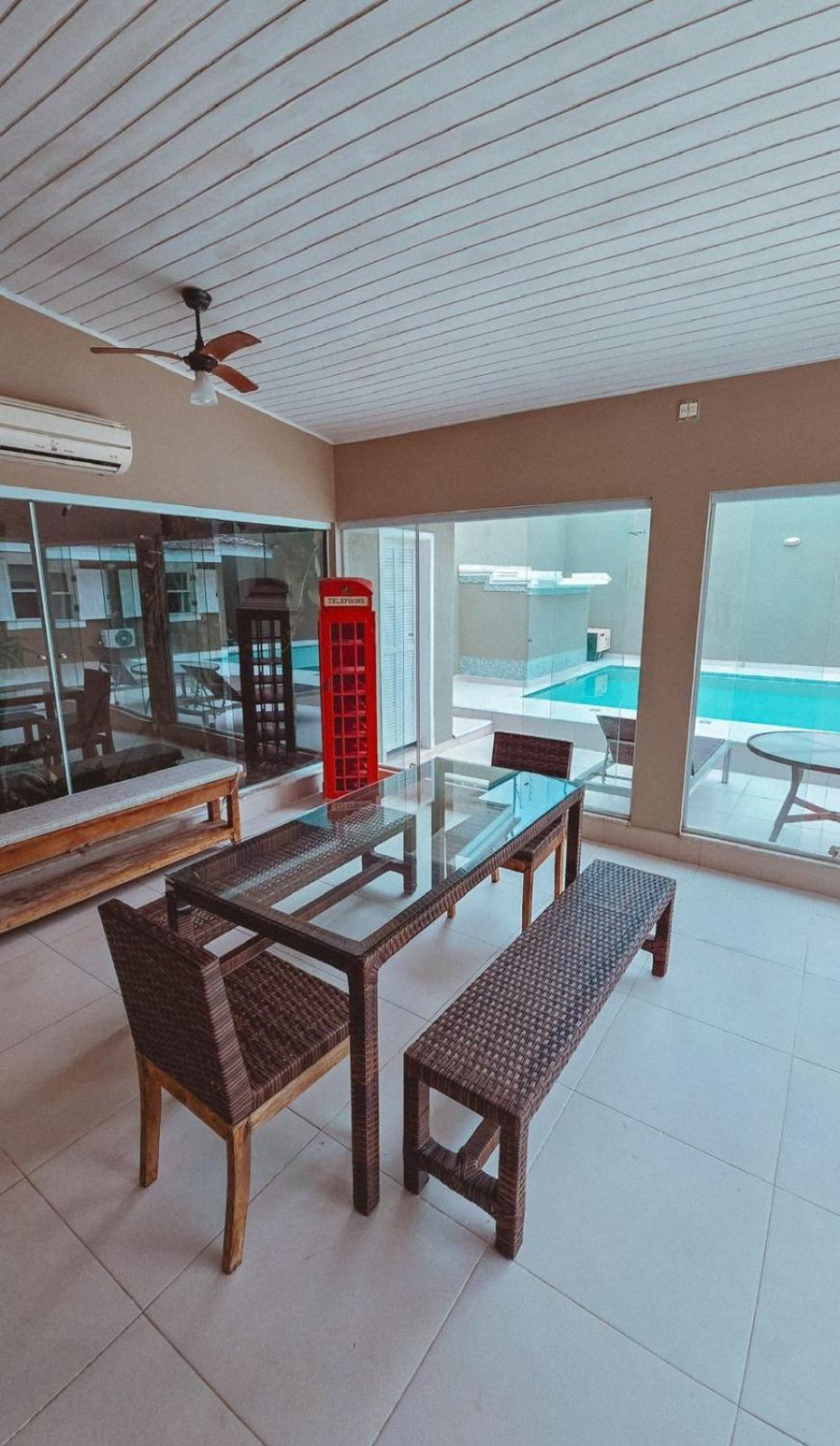 Casa em Pernambuco, Guarujá