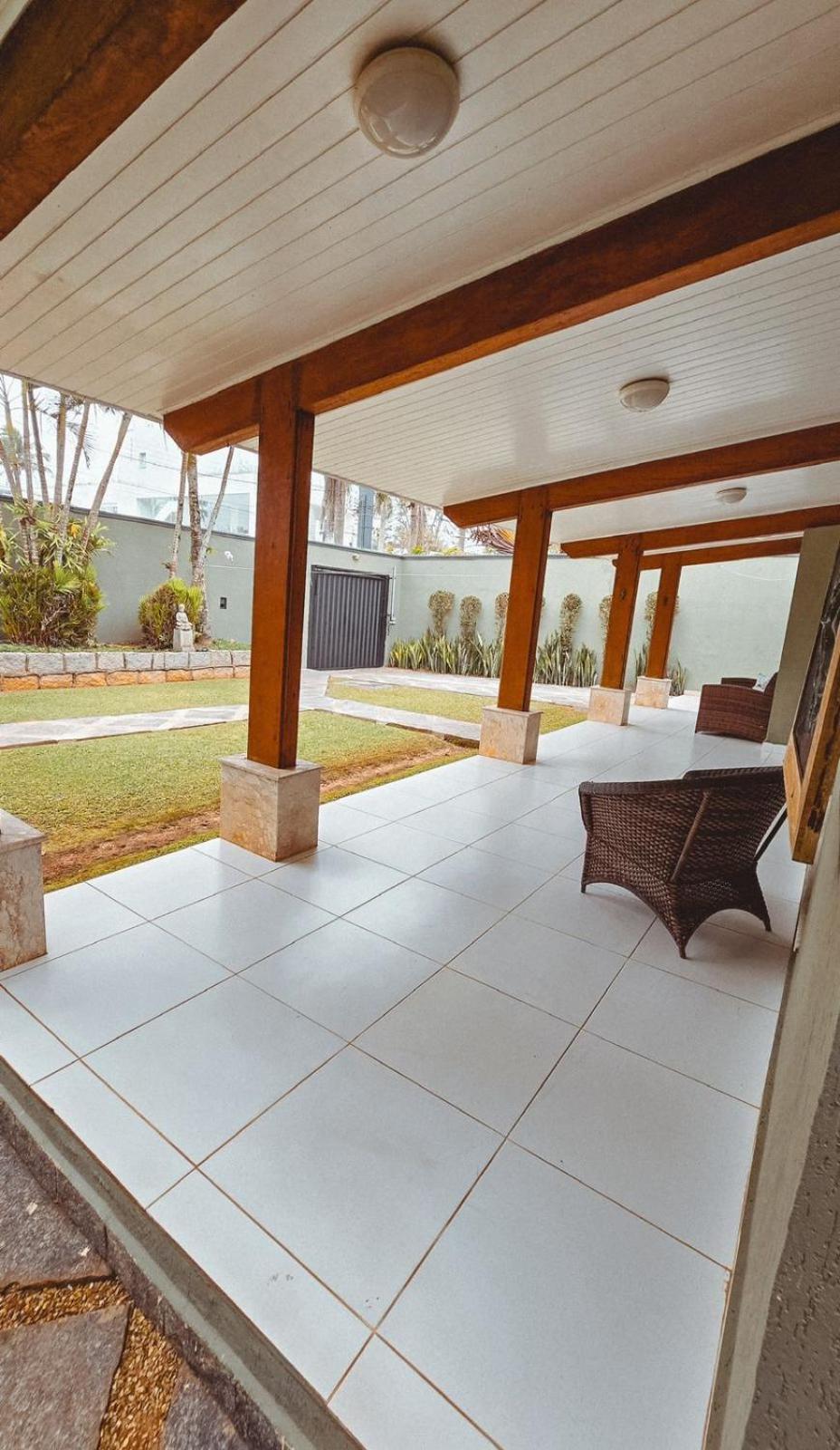 Casa em Pernambuco, Guarujá
