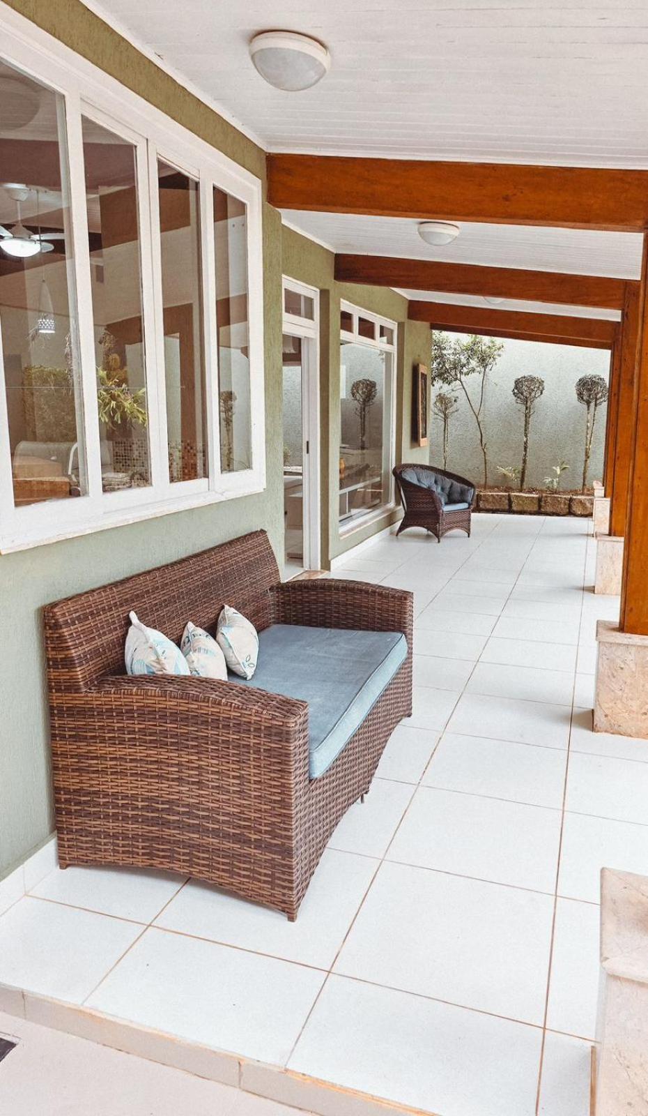 Casa em Pernambuco, Guarujá