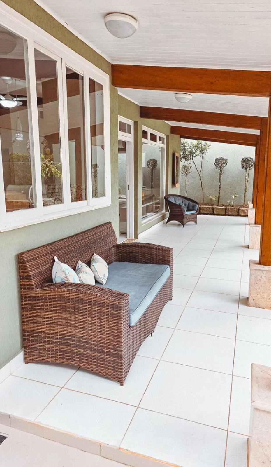 Casa em Pernambuco, Guarujá