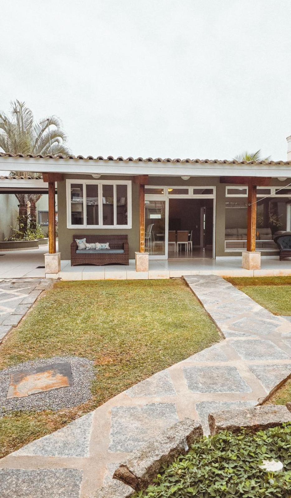 Casa em Pernambuco, Guarujá