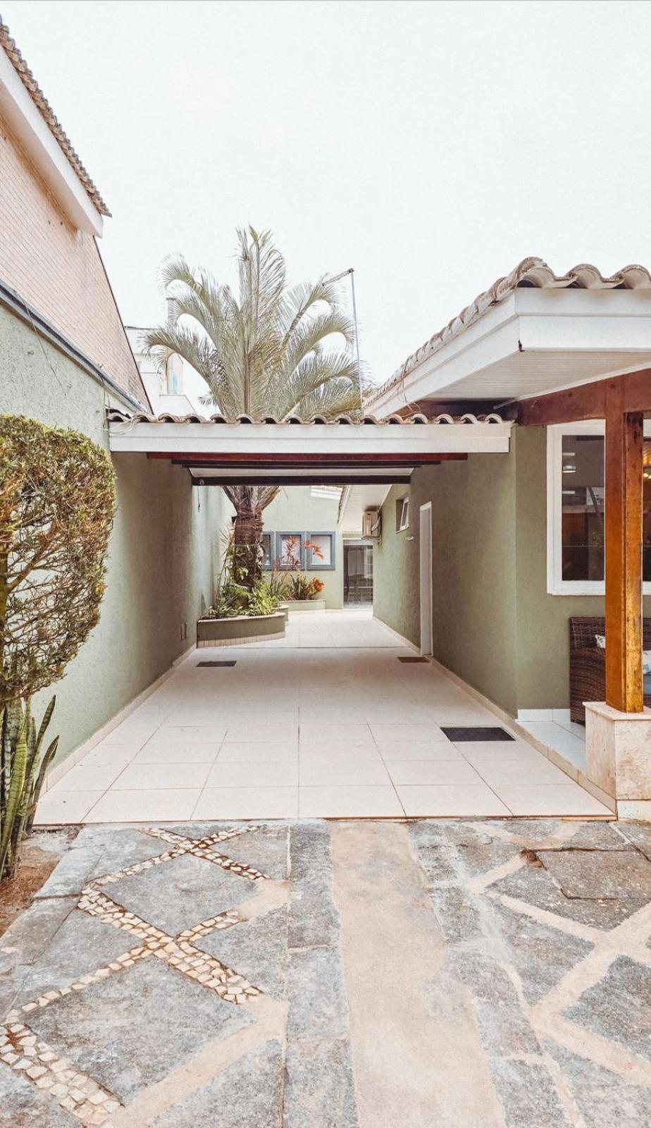 Casa em Pernambuco, Guarujá