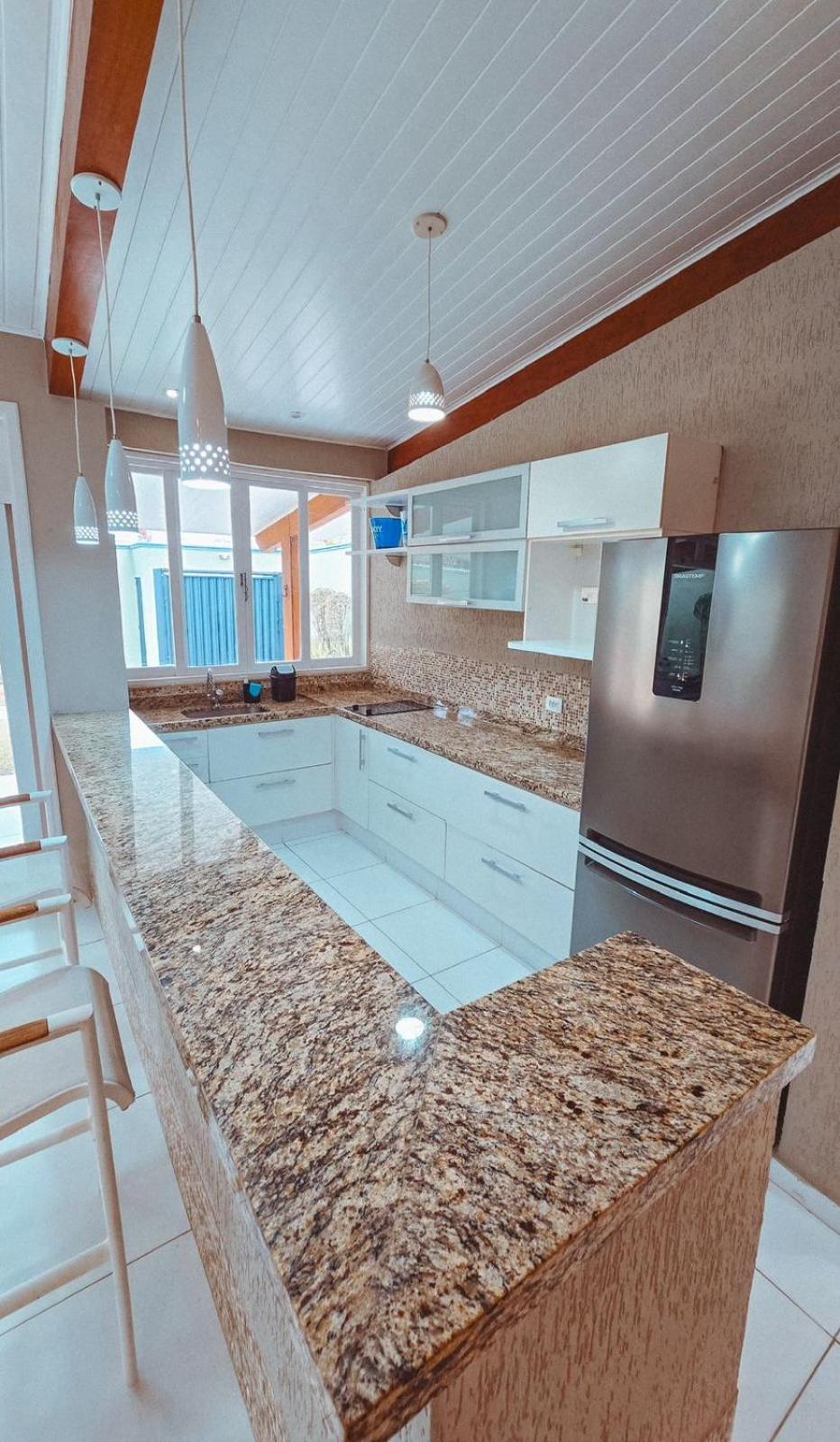 Casa em Pernambuco, Guarujá