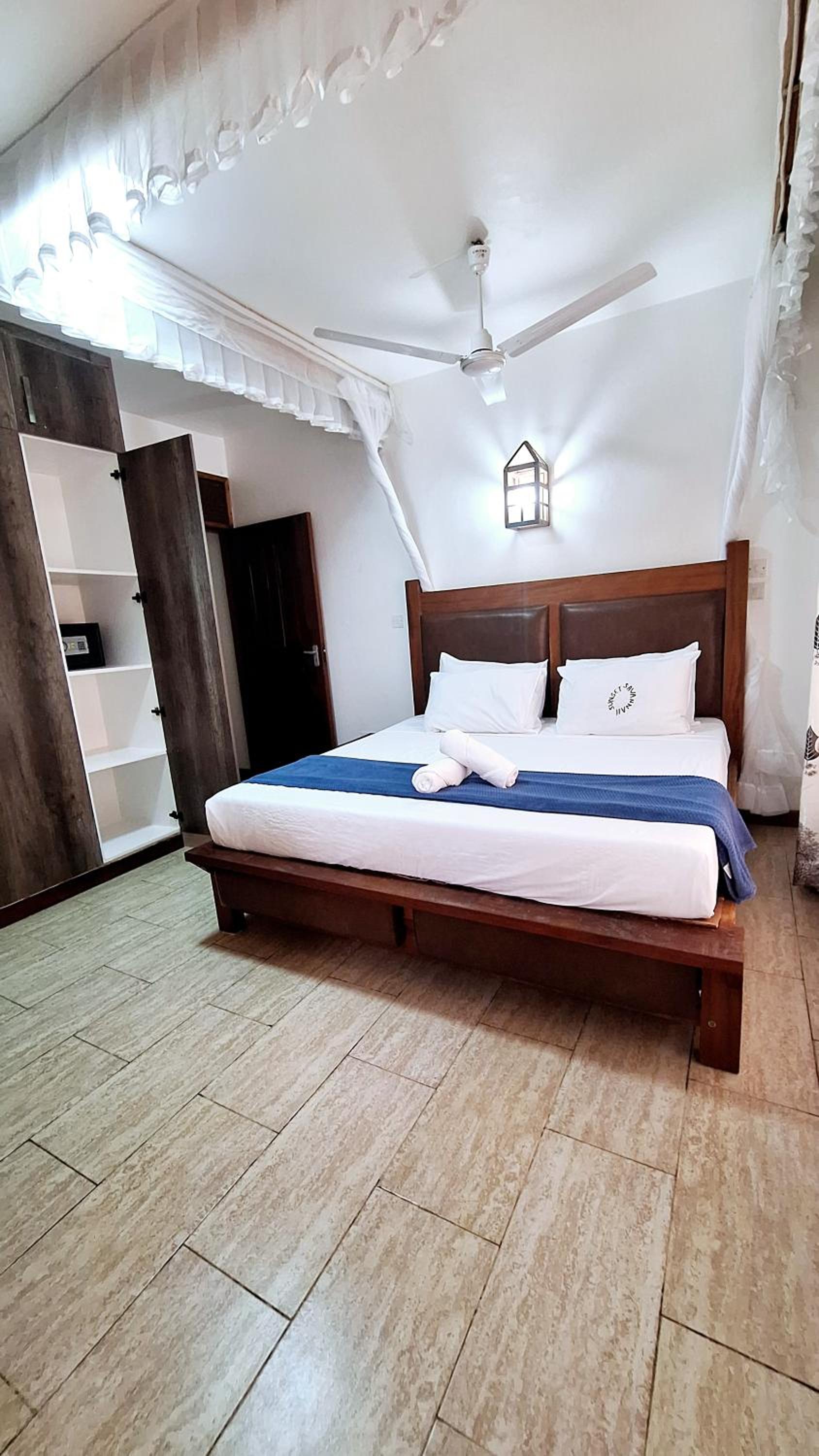 Ukunda Vacations - Seaesta 2 bedroom b at Savannah - Property Image 10
