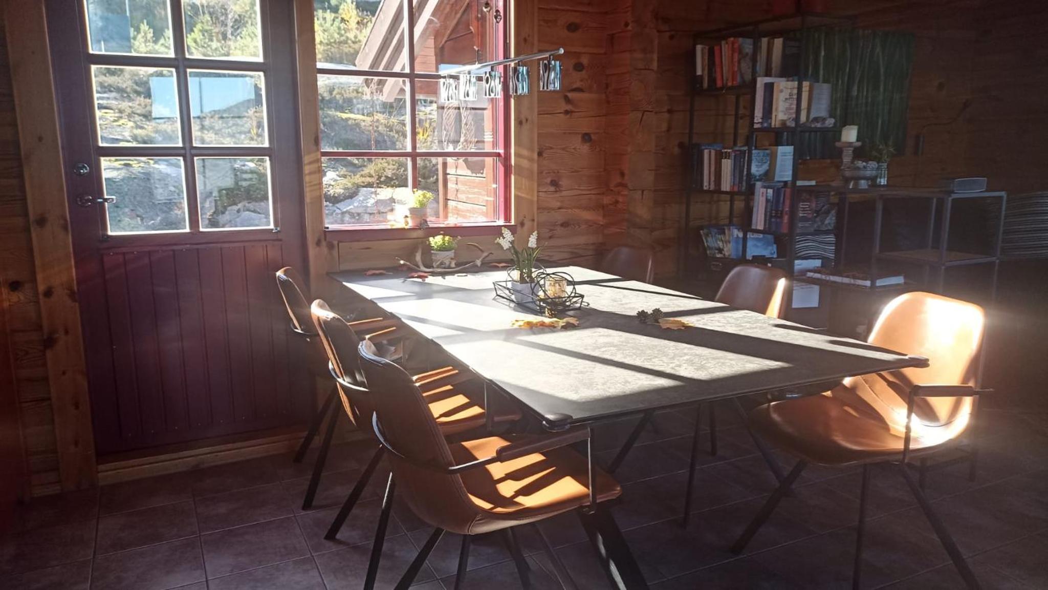 Weitblicken - Cosy Holiday Home with stunning views