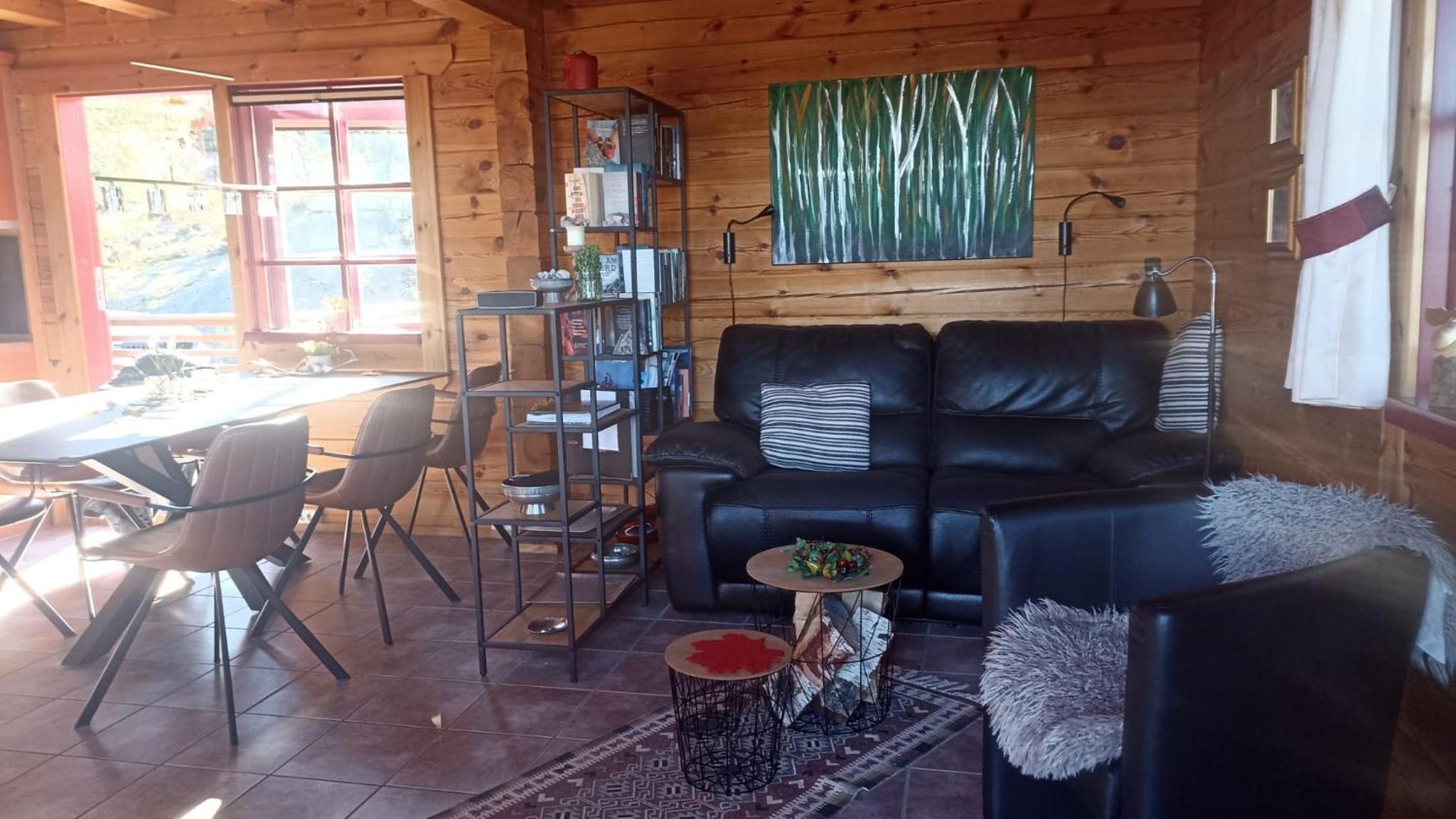 Weitblicken - Cosy Holiday Home with stunning views
