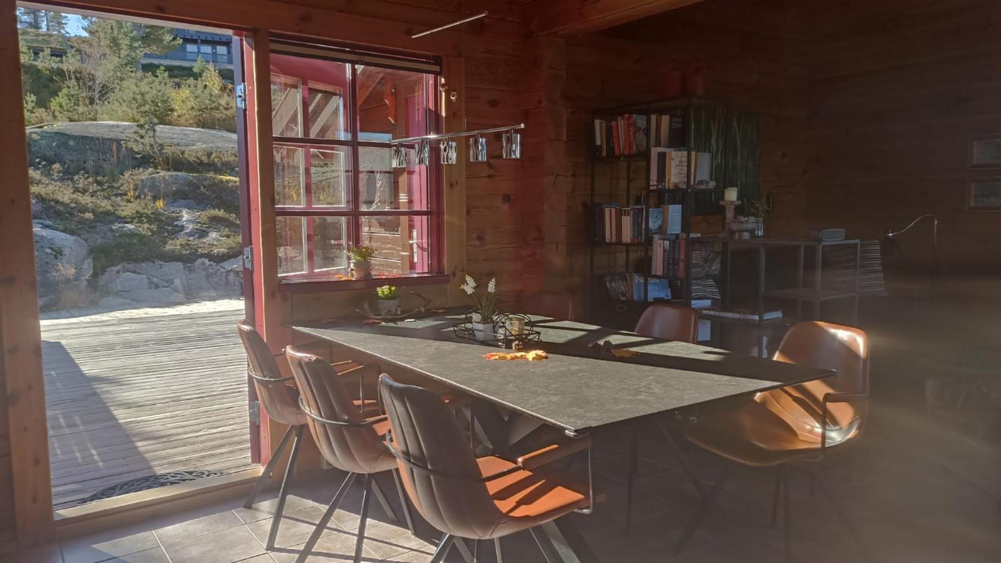 Weitblicken - Cosy Holiday Home with stunning views