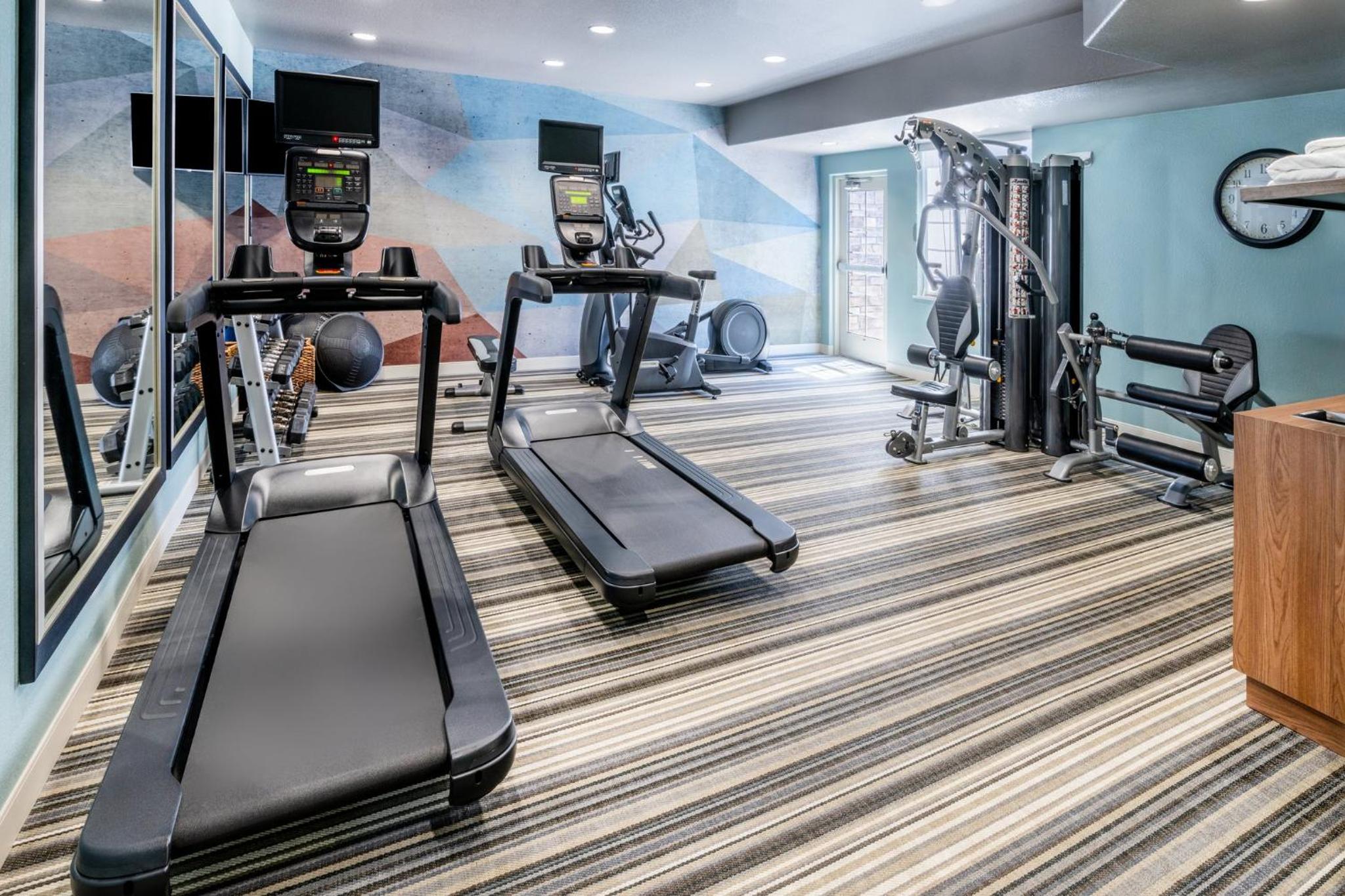 Candlewood Suites Denver Northeast - Brighton by IHG