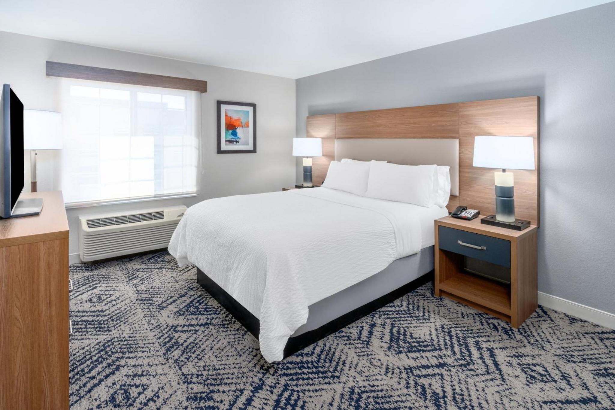 Candlewood Suites Denver Northeast - Brighton by IHG