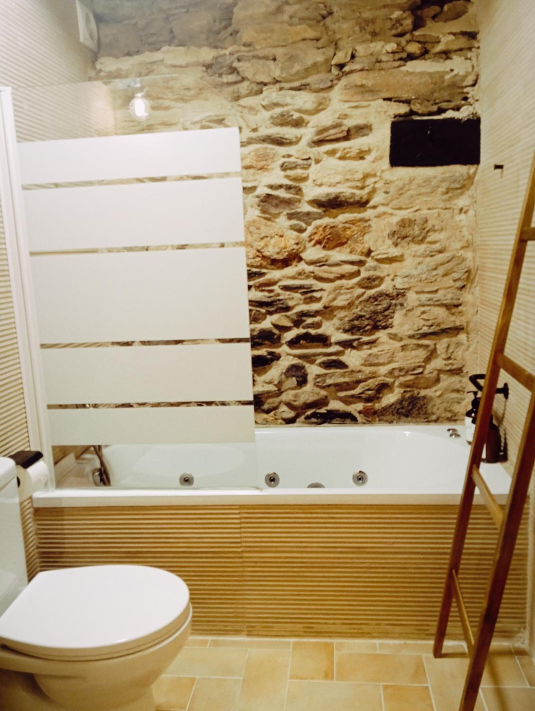 Espectacular Chalet de Montaña Pirineos, Burg