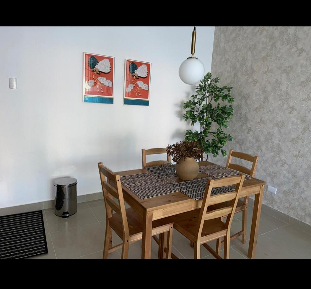 Residencial Marilopez