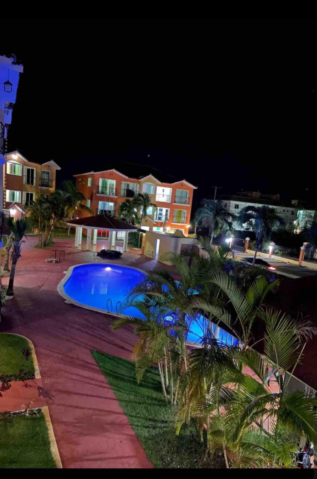 Residencial Marilopez