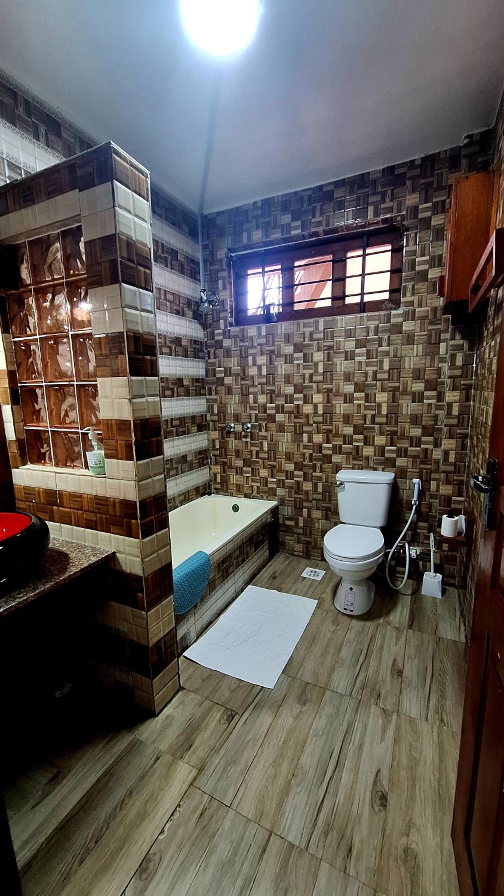 Ukunda Vacations - Seaesta 2 bedroom b at Savannah - Property Image 11