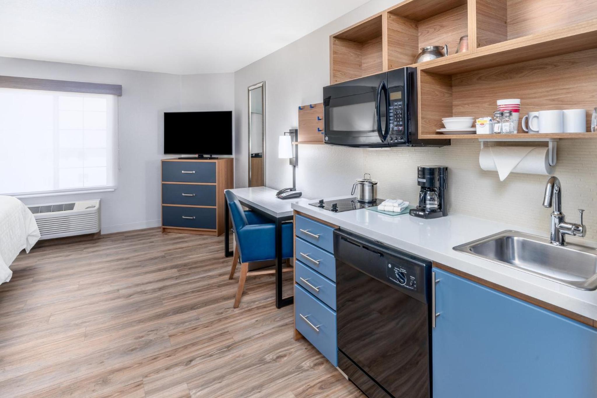 Candlewood Suites Denver Northeast - Brighton by IHG