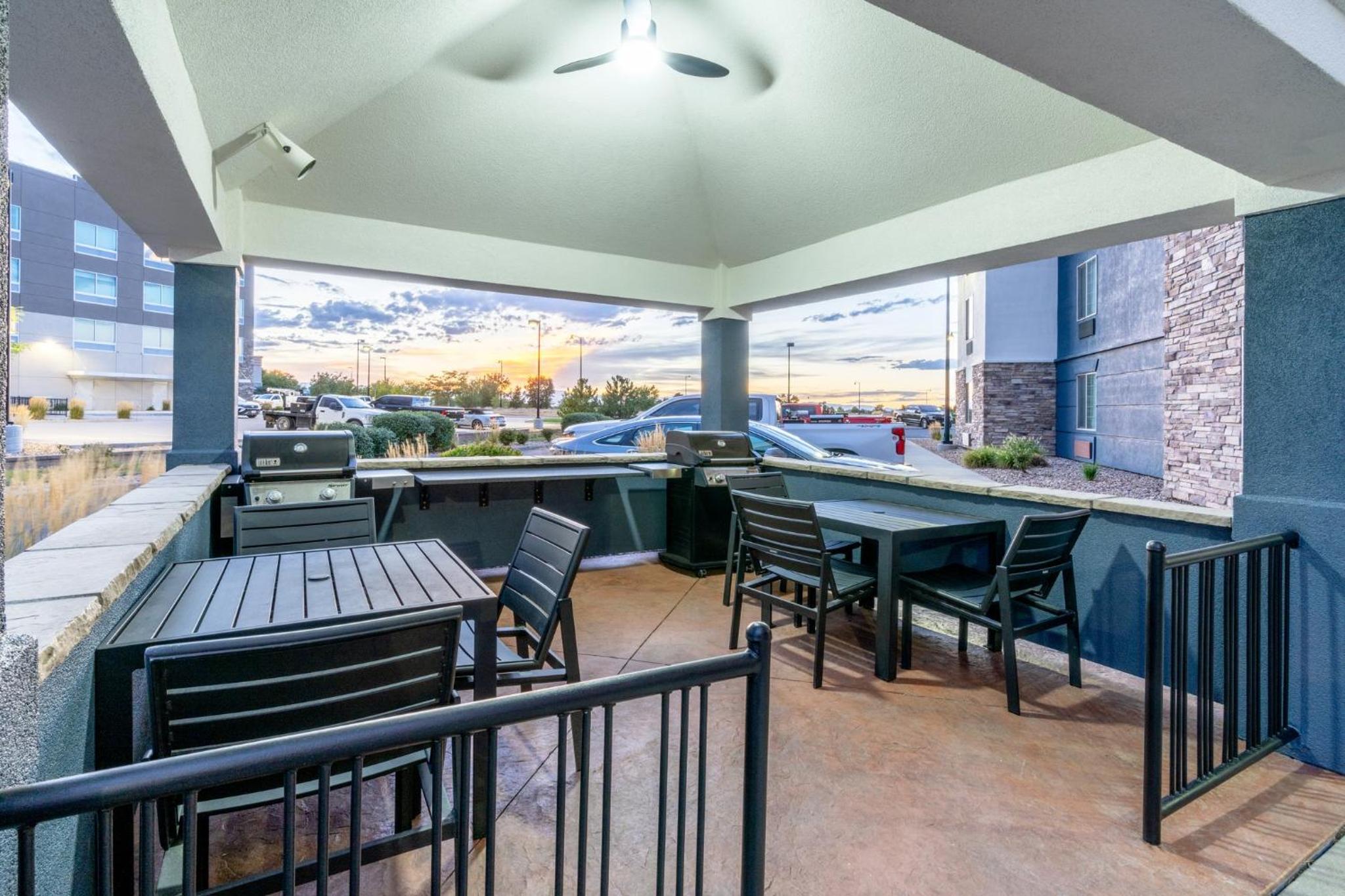 Candlewood Suites Denver Northeast - Brighton by IHG