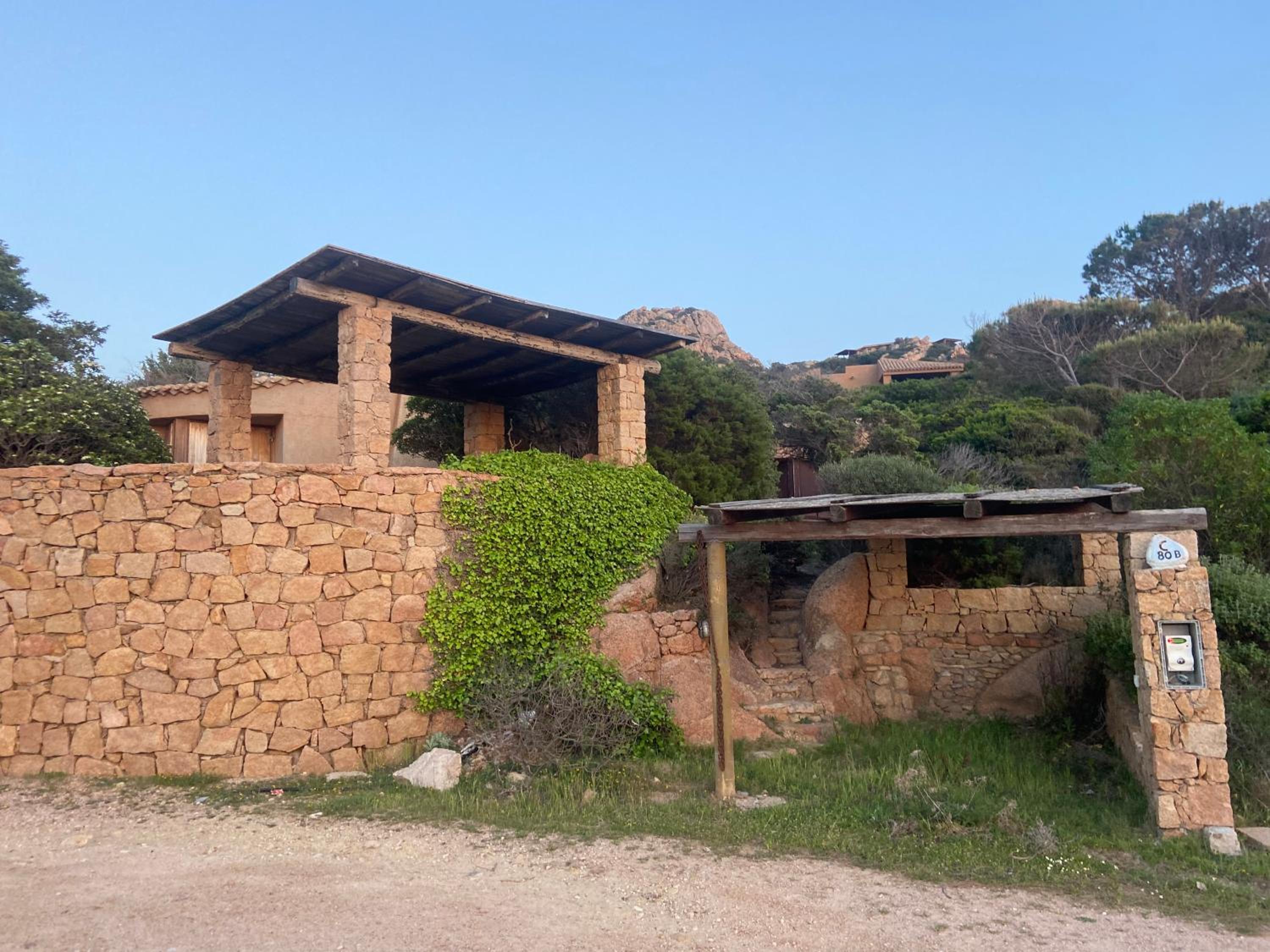 Casa da Iulia Usselmann view 4