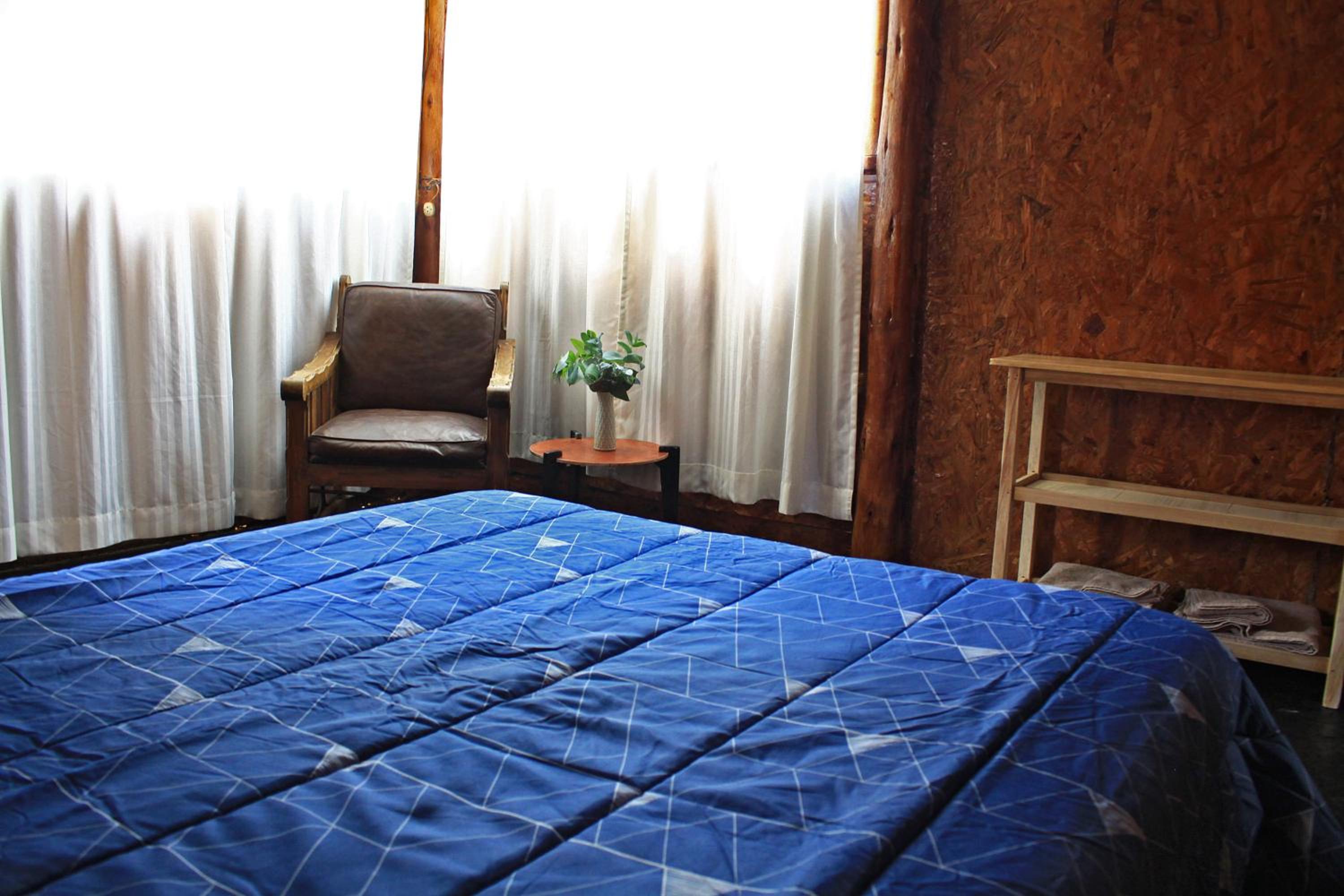 Pitusiwasi Guest House