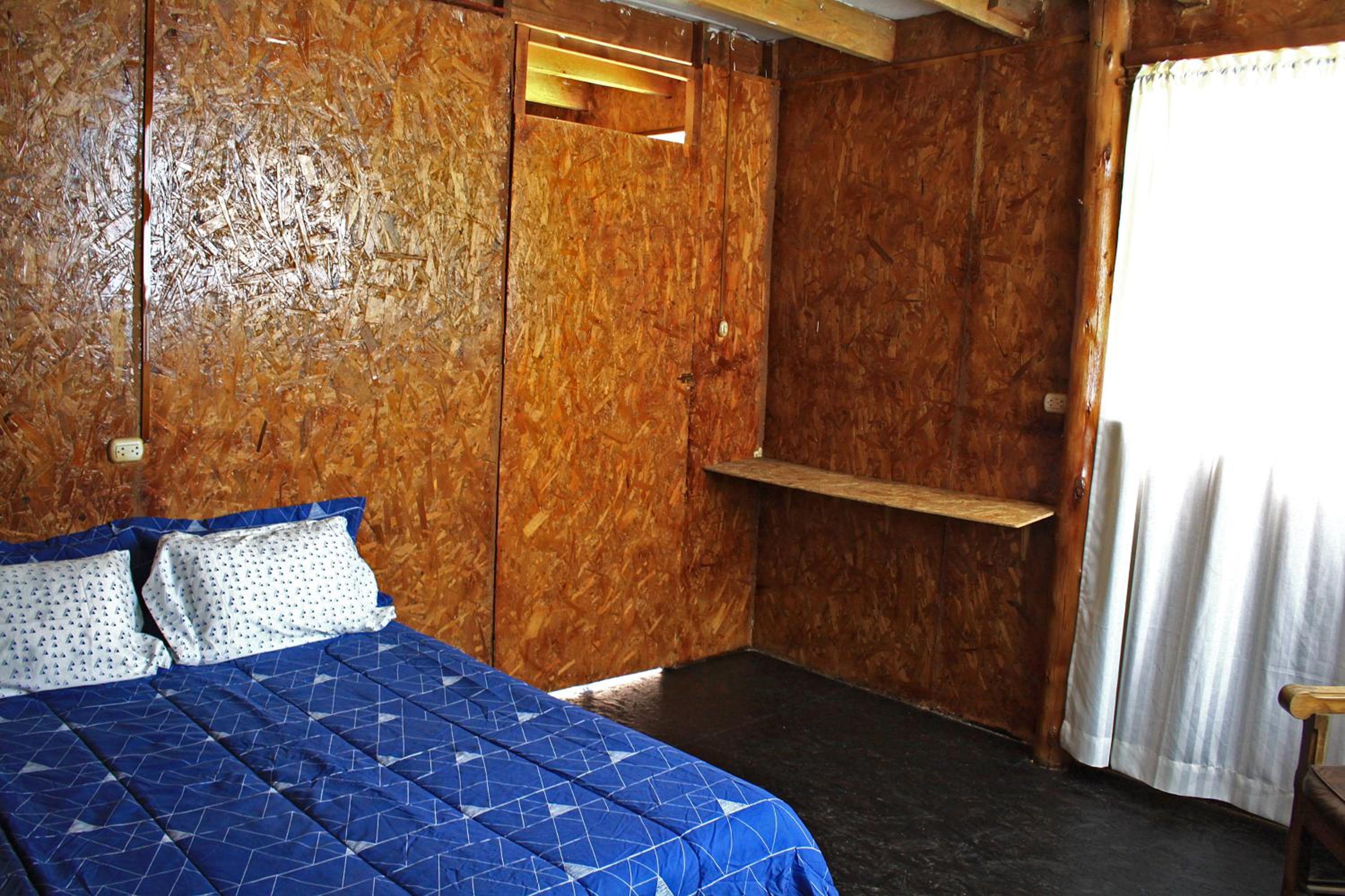 Pitusiwasi Guest House