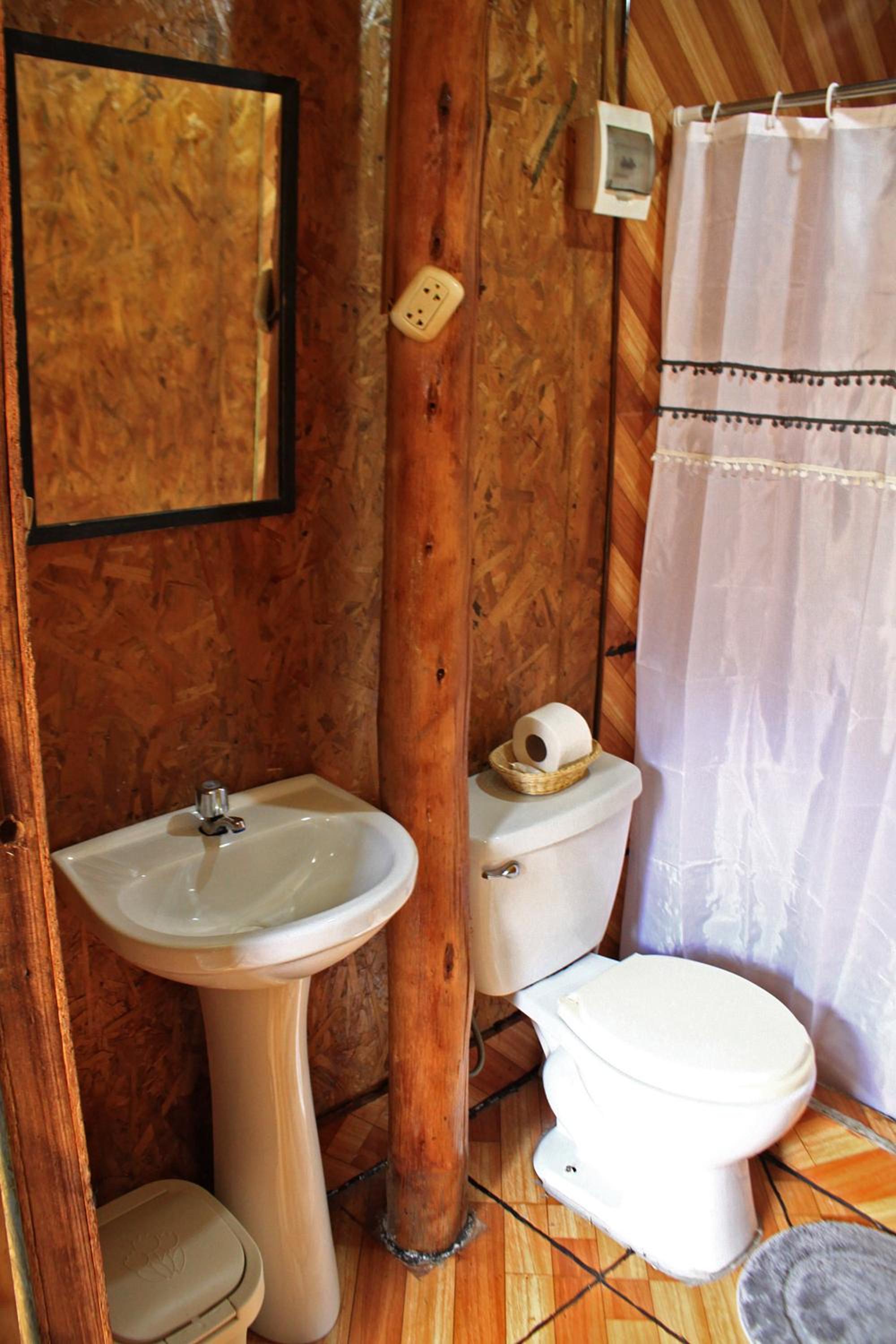 Pitusiwasi Guest House