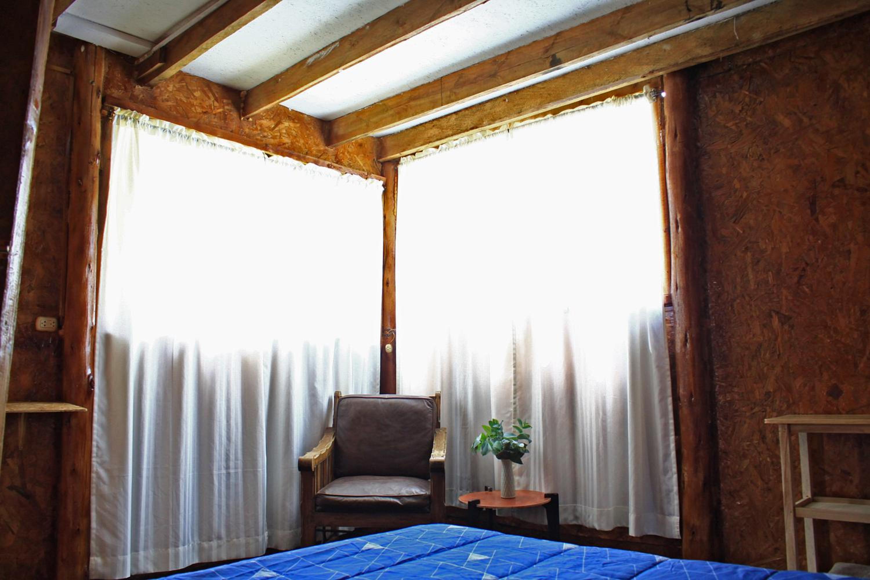 Pitusiwasi Guest House
