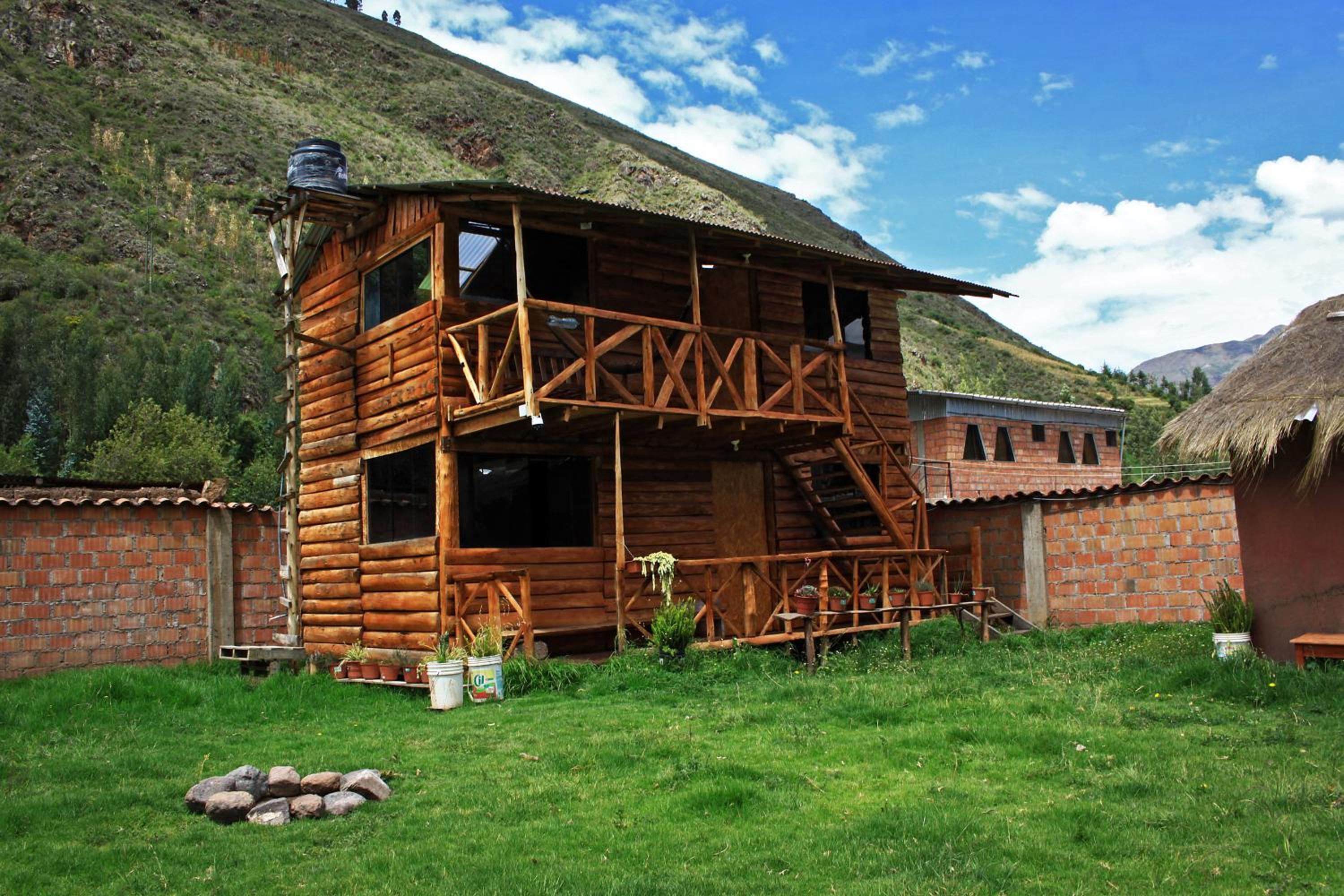 Pitusiwasi Guest House