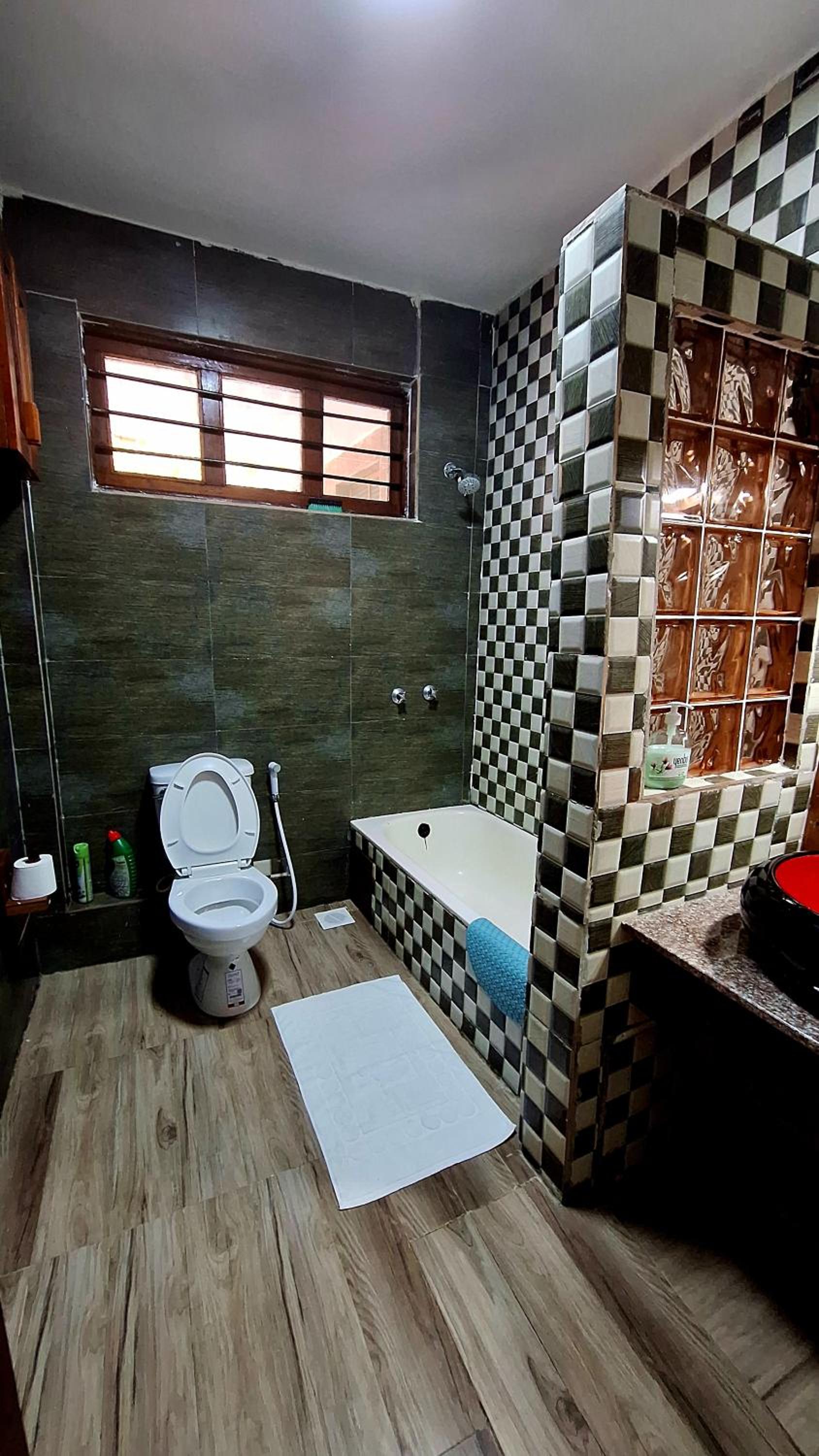 Ukunda Vacations - Seaesta 2 bedroom b at Savannah - Property Image 12