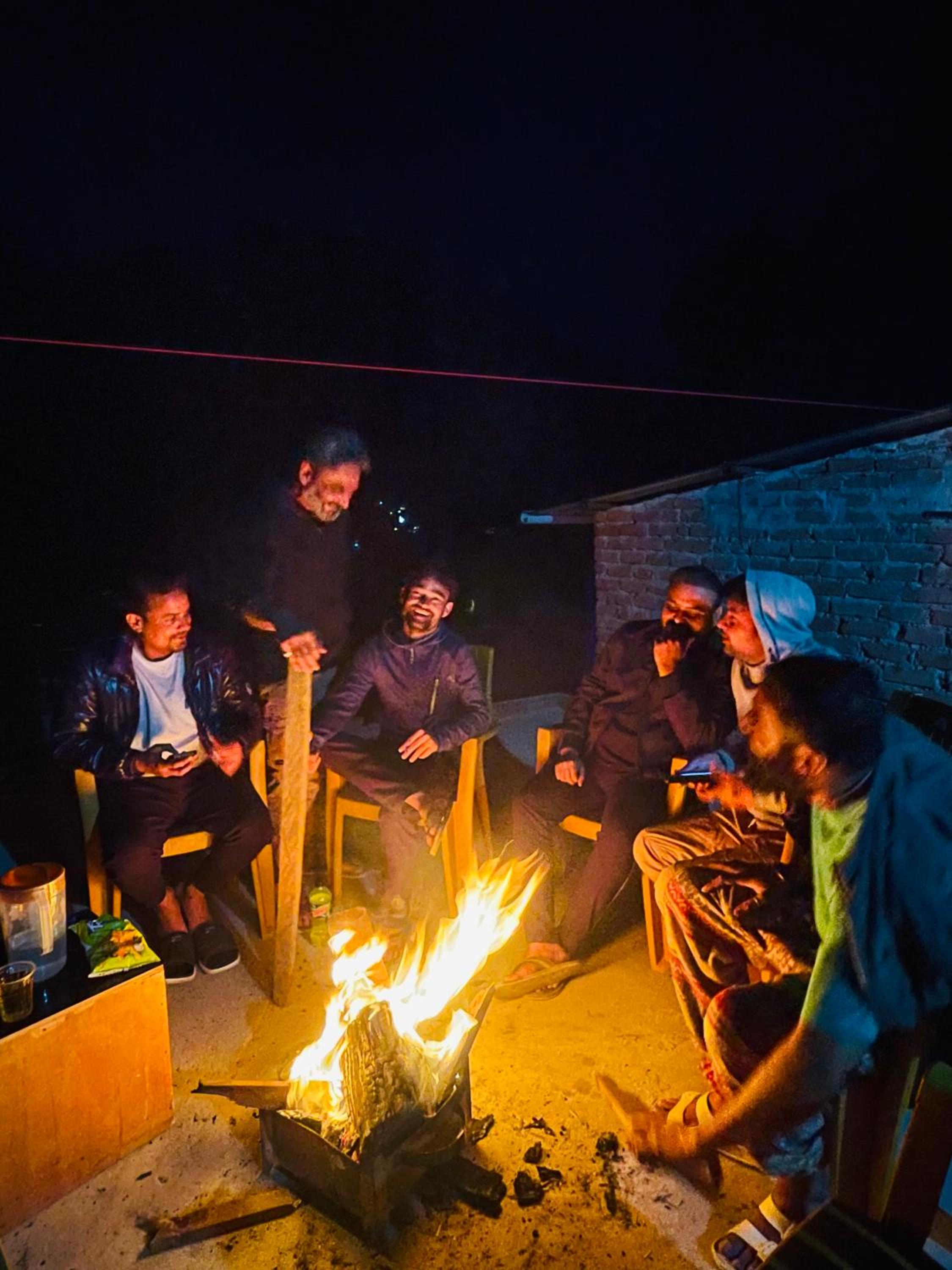 Trippy Homestay