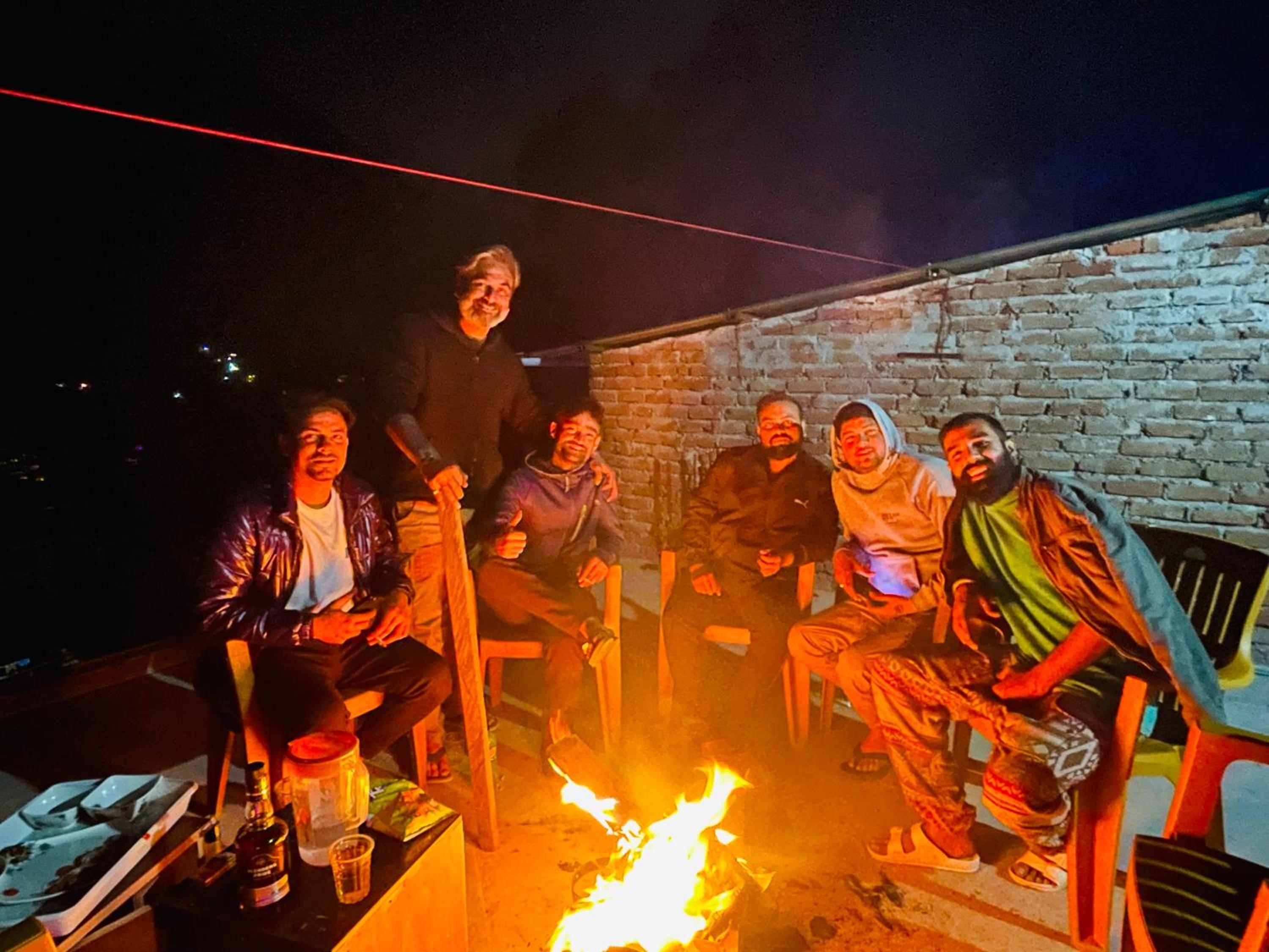 Trippy Homestay