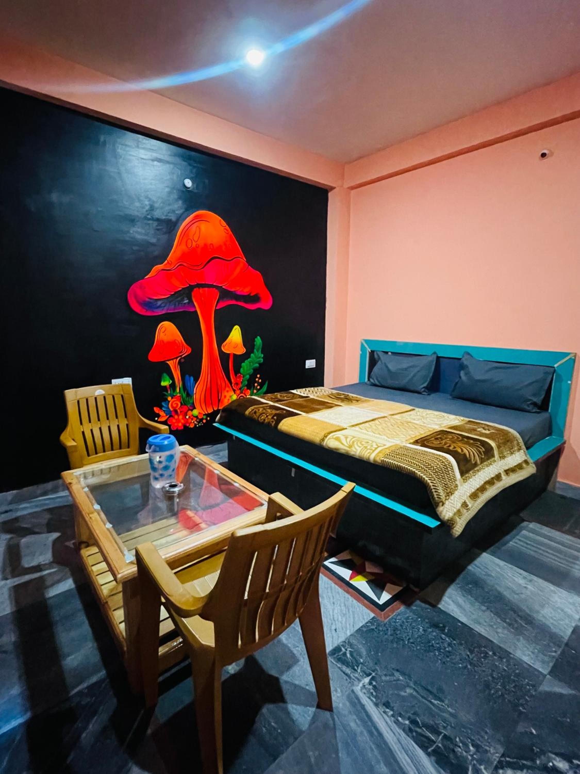 Trippy Homestay