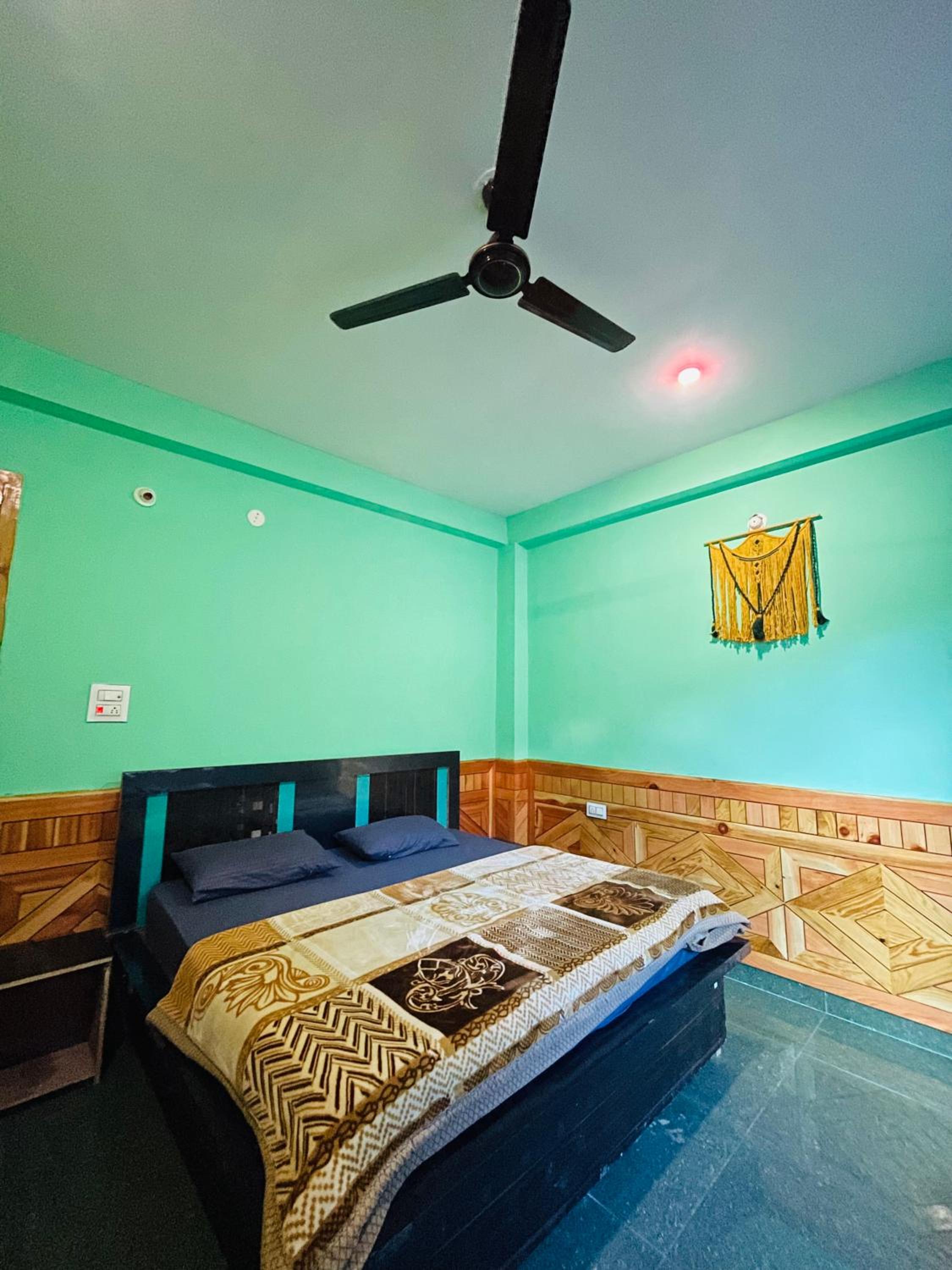 Trippy Homestay